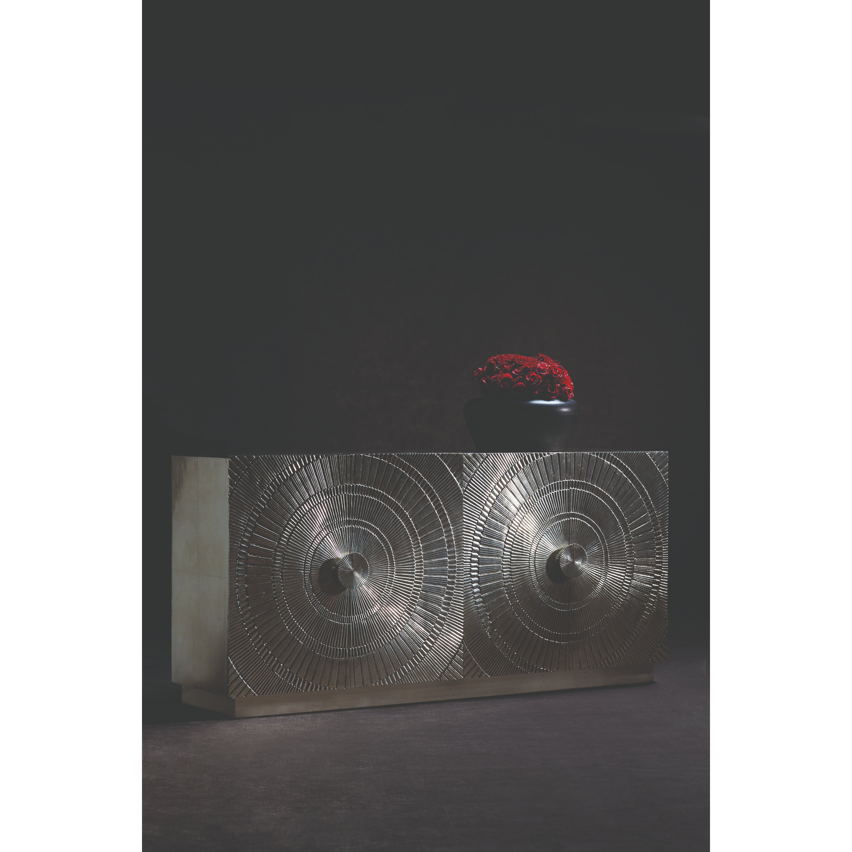 Barcelona Credenza by Bernhardt