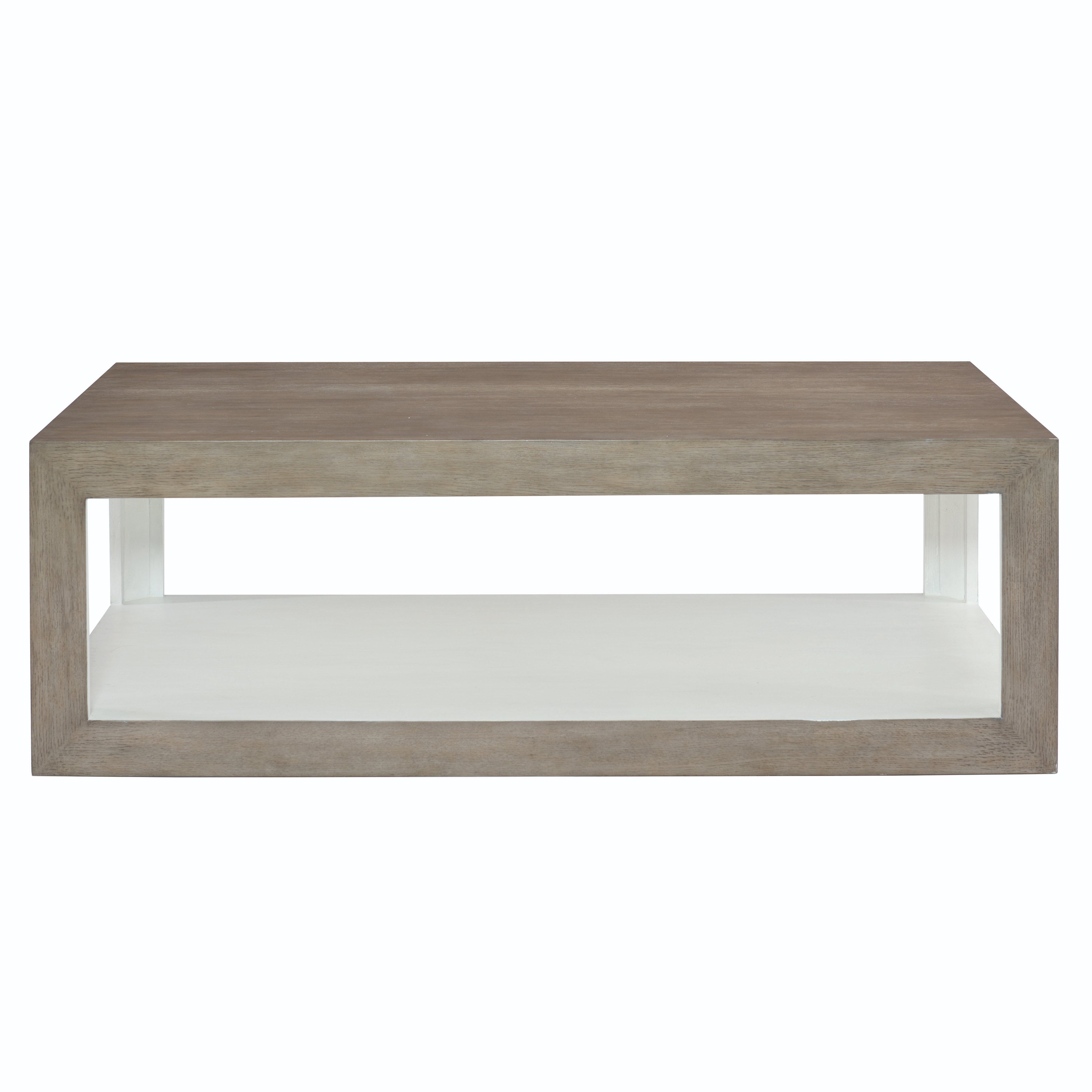 Oldham Cocktail Table by Bernhardt