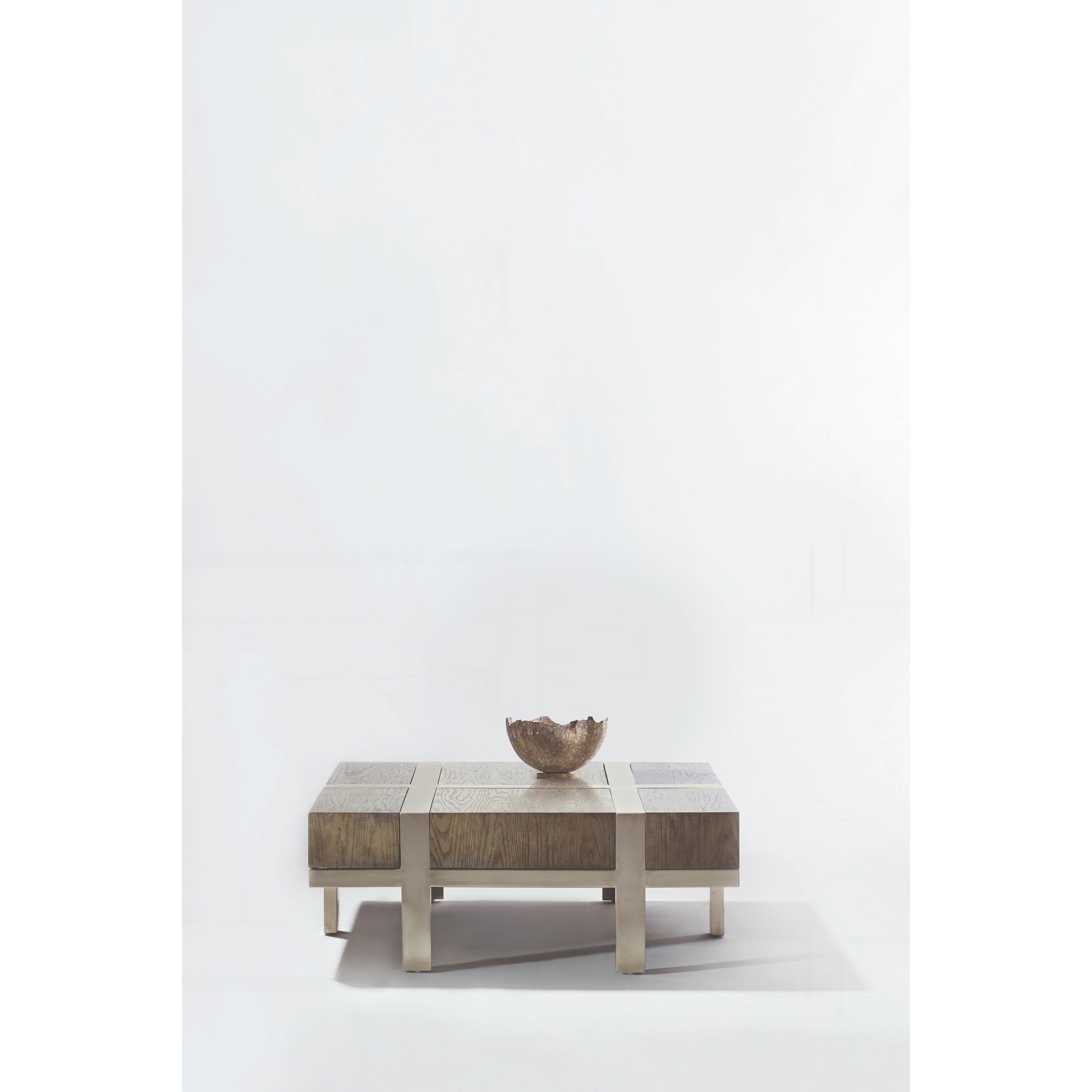 Leigh Cocktail Table by Bernhardt