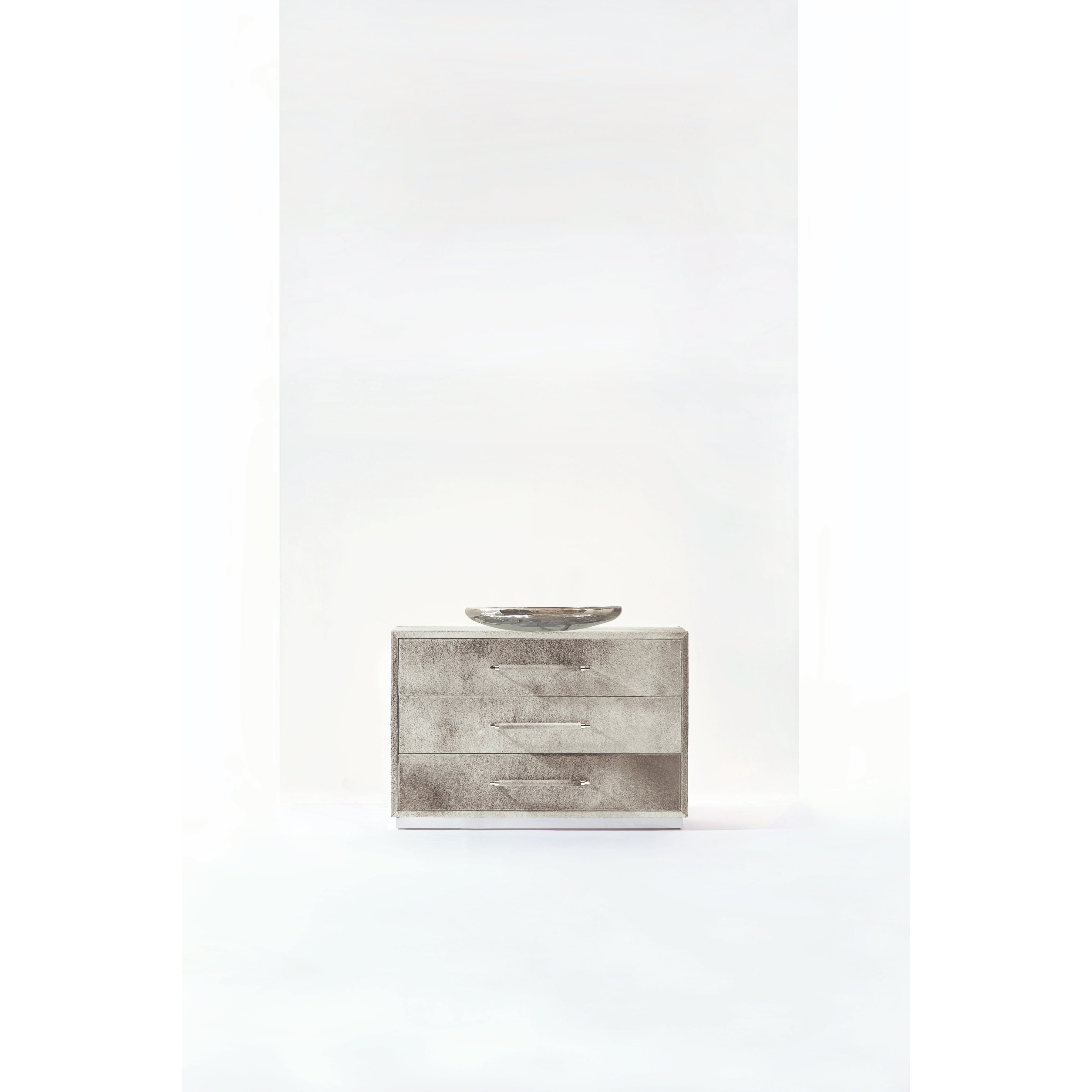 Parkin Drawer Chest by Bernhardt
