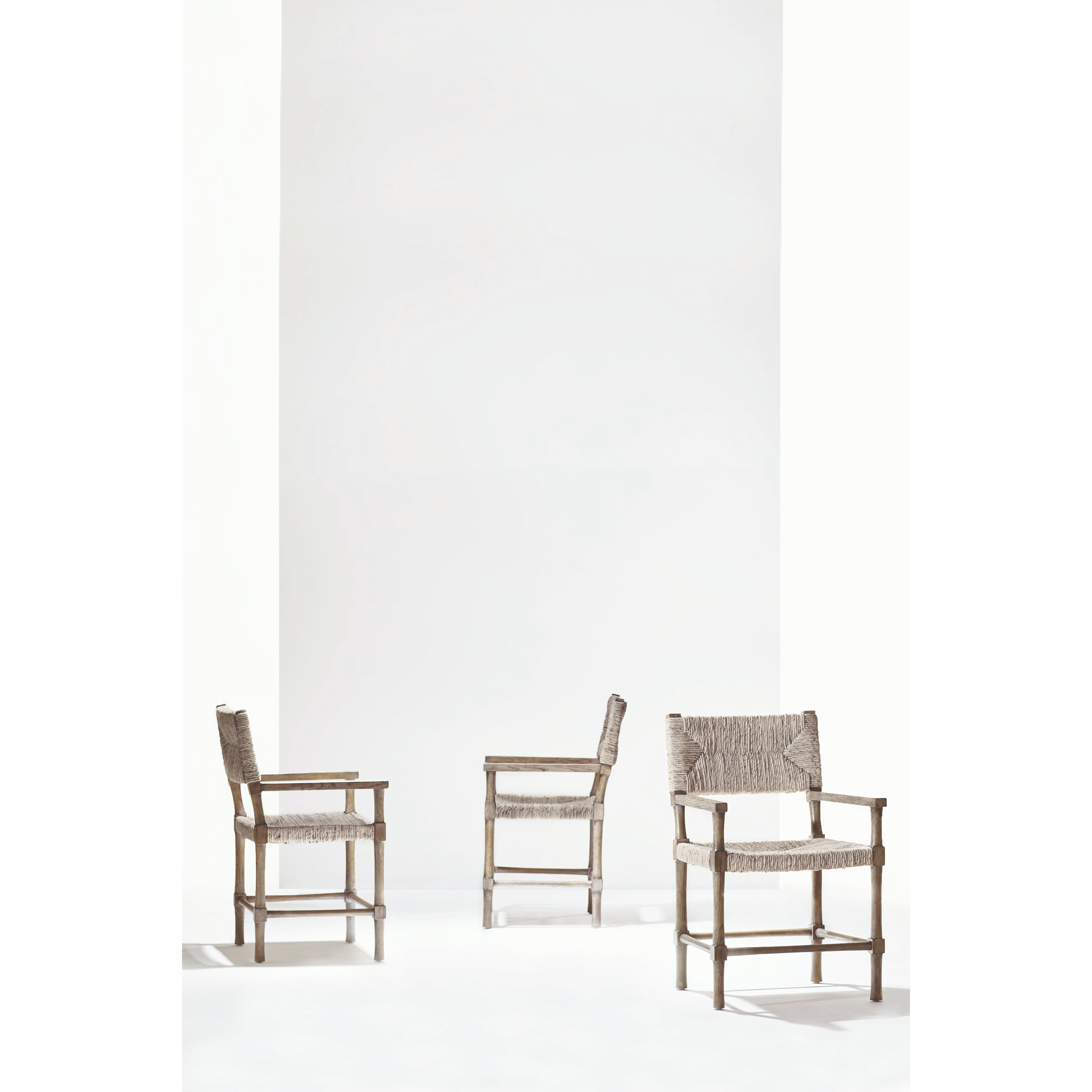 Palma Arm Chair by Bernhardt
