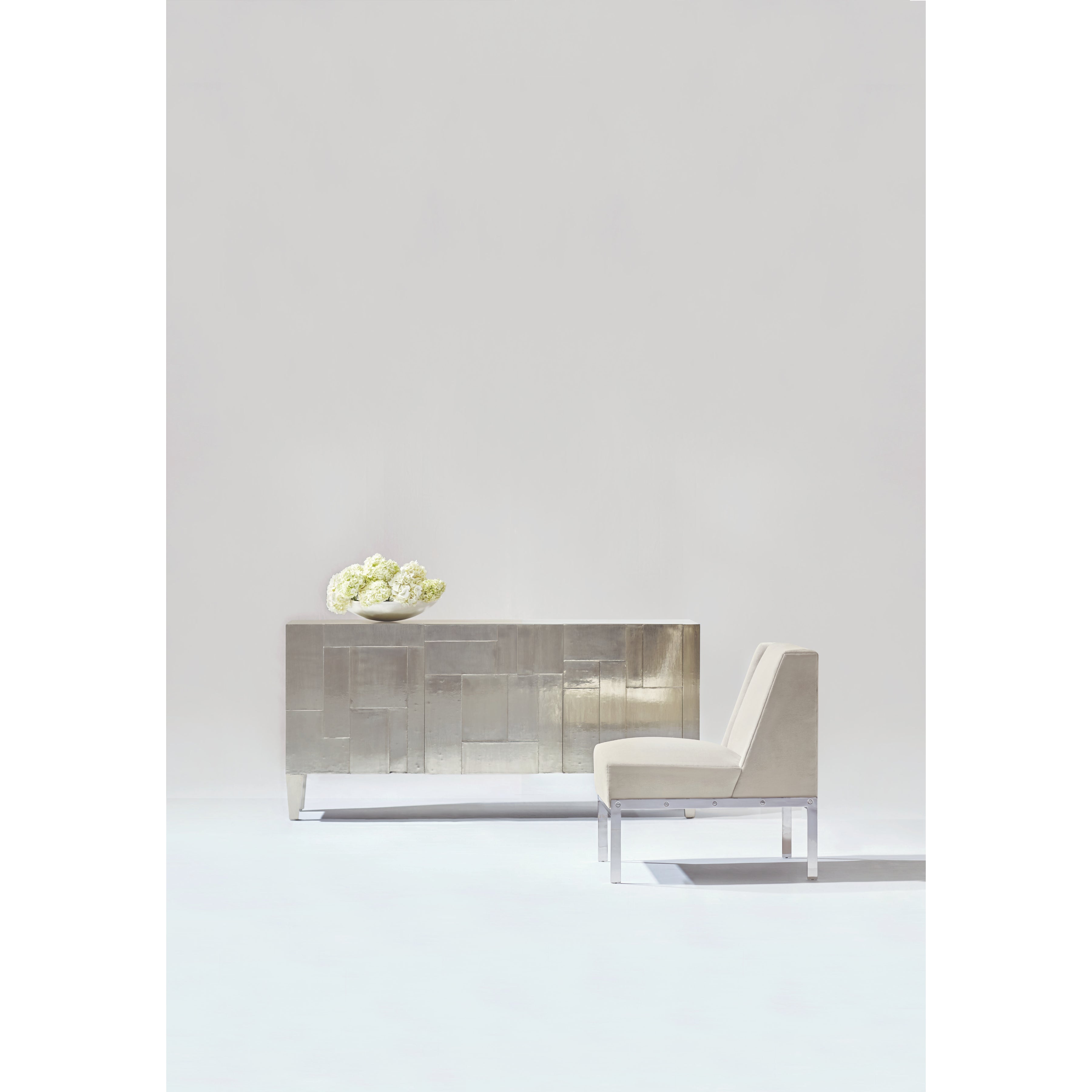 Carleton Entertainment Console by Bernhardt