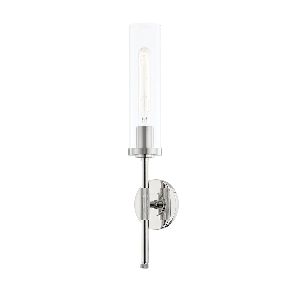 Bowery 4.75" Wall Sconce Sconces Hudson Valley Lighting Polished Nickel , Black Friday Sale Hudson Valley Lighting Furniture Sale, Old Bones Co, Mid Century Furniture Sale, Four Hands Furniture, Black Friday Sale Bowery 4.75" Wall Sconce,Gus Sale, Perigold Bowery 4.75" Wall Sconce Sconces Black Friday Sale , Perigold Sale Bowery 4.75" Wall Sconce,Bowery 4.75" Wall Sconce Lulu and Georgia, Burke Decor Sale Bowery 4.75" Wall Sconce, www.oldbonesco.com
