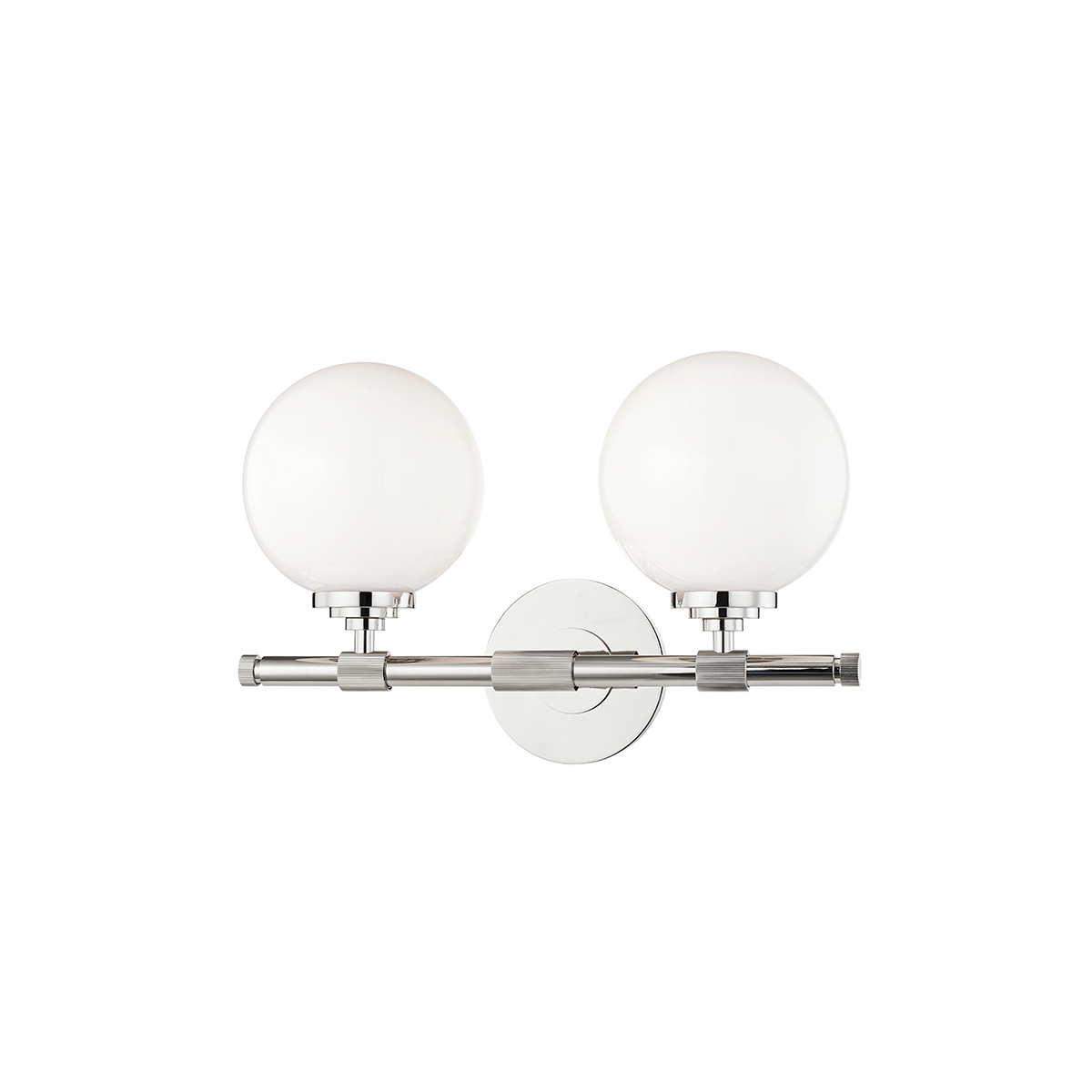 Bowery 2-Bath and Vanity Light Bath & Vanity Lights Hudson Valley Lighting Polished Nickel , Black Friday Sale Hudson Valley Lighting Furniture Sale, Old Bones Co, Mid Century Furniture Sale, Four Hands Furniture, Black Friday Sale Bowery 2-Bath and Vanity Light,Gus Sale, Perigold Bowery 2-Bath and Vanity Light Bath & Vanity Lights Black Friday Sale , Perigold Sale Bowery 2-Bath and Vanity Light,Bowery 2-Bath and Vanity Light Lulu and Georgia, Burke Decor Sale Bowery 2-Bath and Vanity Light, www.oldbonesco.