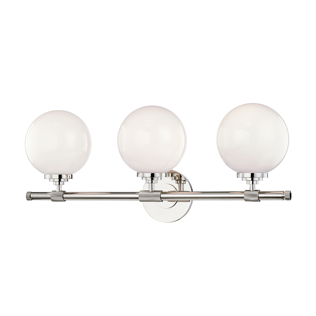 Bowery 3-Bath and Vanity Light Bath & Vanity Lights Hudson Valley Lighting Polished Nickel , Black Friday Sale Hudson Valley Lighting Furniture Sale, Old Bones Co, Mid Century Furniture Sale, Four Hands Furniture, Black Friday Sale Bowery 3-Bath and Vanity Light,Gus Sale, Perigold Bowery 3-Bath and Vanity Light Bath & Vanity Lights Black Friday Sale , Perigold Sale Bowery 3-Bath and Vanity Light,Bowery 3-Bath and Vanity Light Lulu and Georgia, Burke Decor Sale Bowery 3-Bath and Vanity Light, www.oldbonesco.
