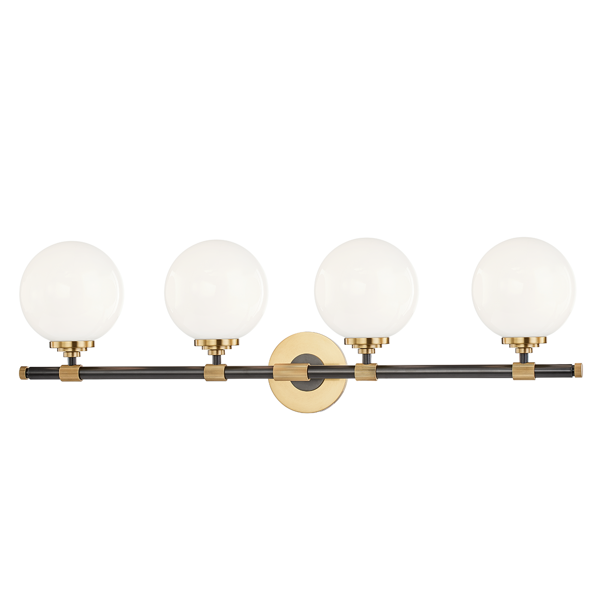 Bowery 4-Bath and Vanity Light Bath & Vanity Lights Hudson Valley Lighting Aged Old Bronze , Black Friday Sale Hudson Valley Lighting Furniture Sale, Old Bones Co, Mid Century Furniture Sale, Four Hands Furniture, Black Friday Sale Bowery 4-Bath and Vanity Light,Gus Sale, Perigold Bowery 4-Bath and Vanity Light Bath & Vanity Lights Black Friday Sale , Perigold Sale Bowery 4-Bath and Vanity Light,Bowery 4-Bath and Vanity Light Lulu and Georgia, Burke Decor Sale Bowery 4-Bath and Vanity Light, www.oldbonesco.