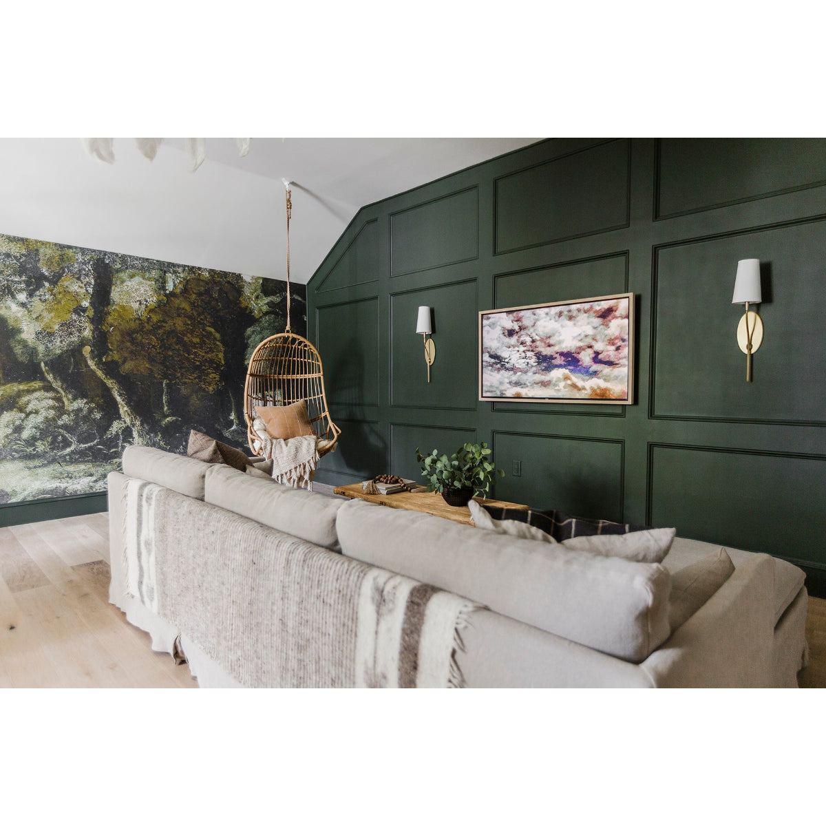 Rutland Wall Sconce