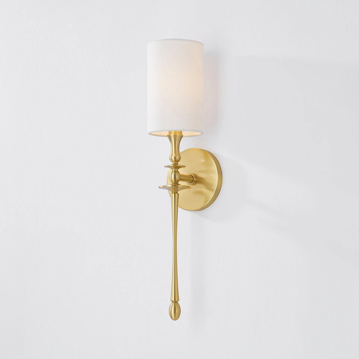 Hudson Valley Guilford Wall Sconce