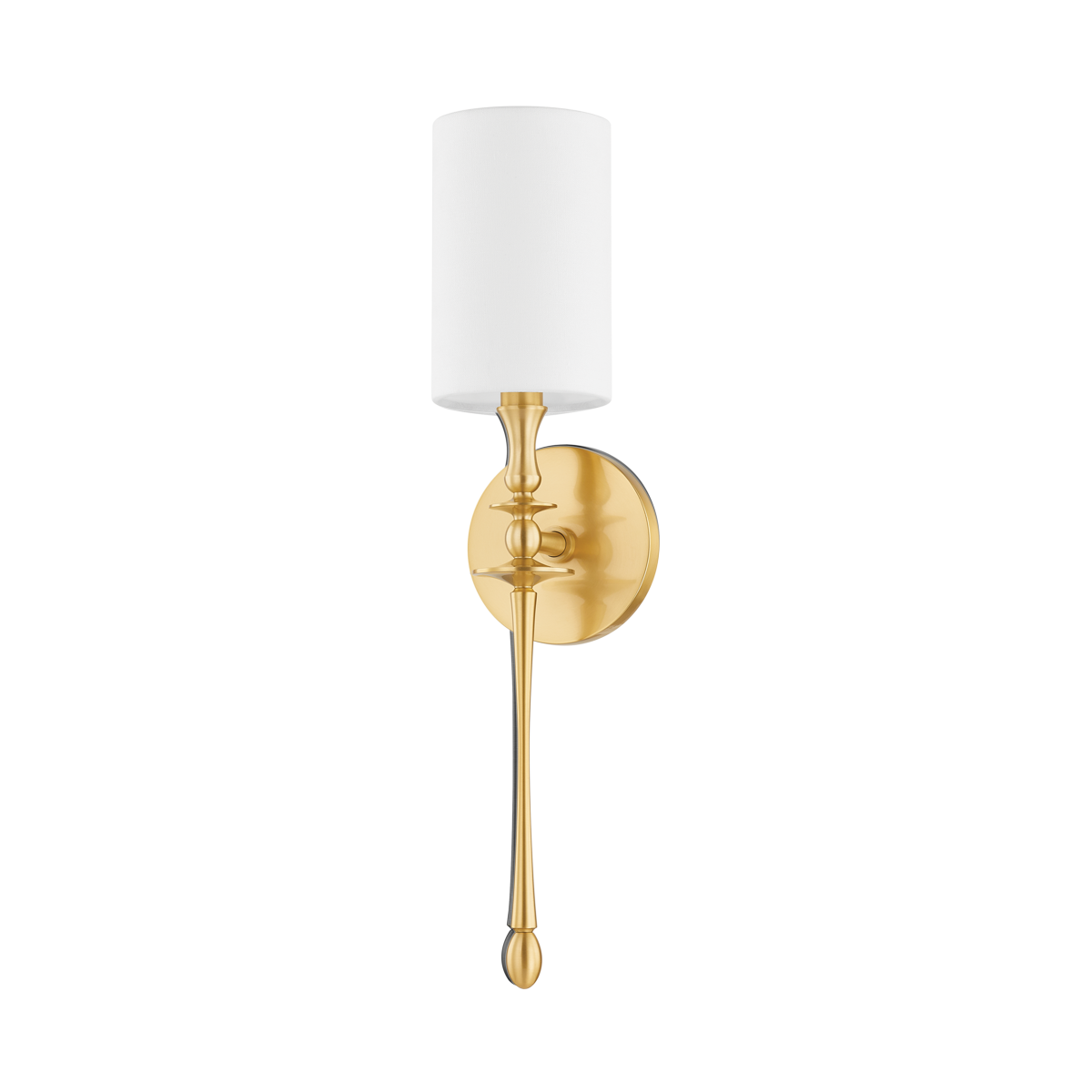 Hudson Valley Guilford Wall Sconce - Thumbnail 4