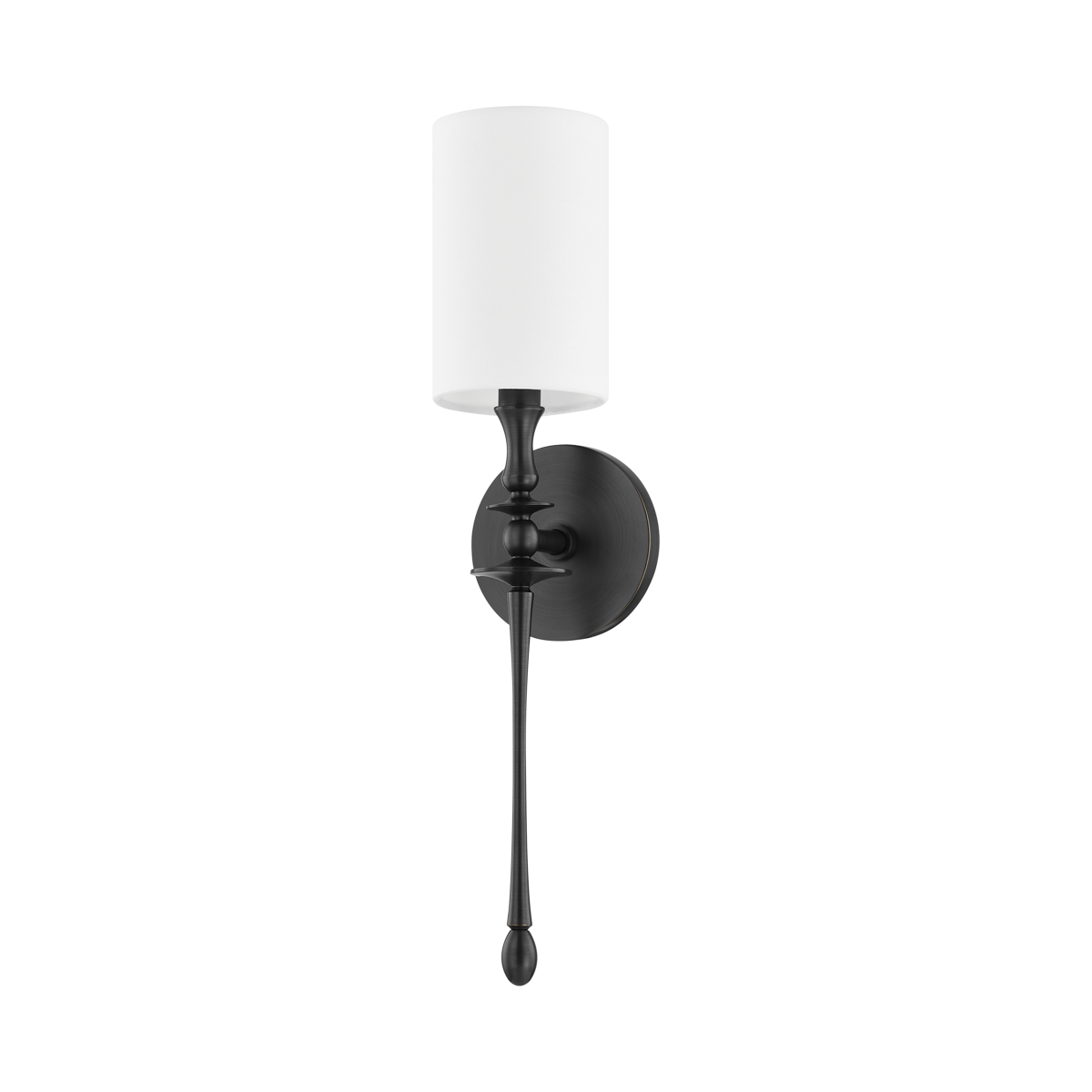 Hudson Valley Guilford Wall Sconce - Thumbnail 2