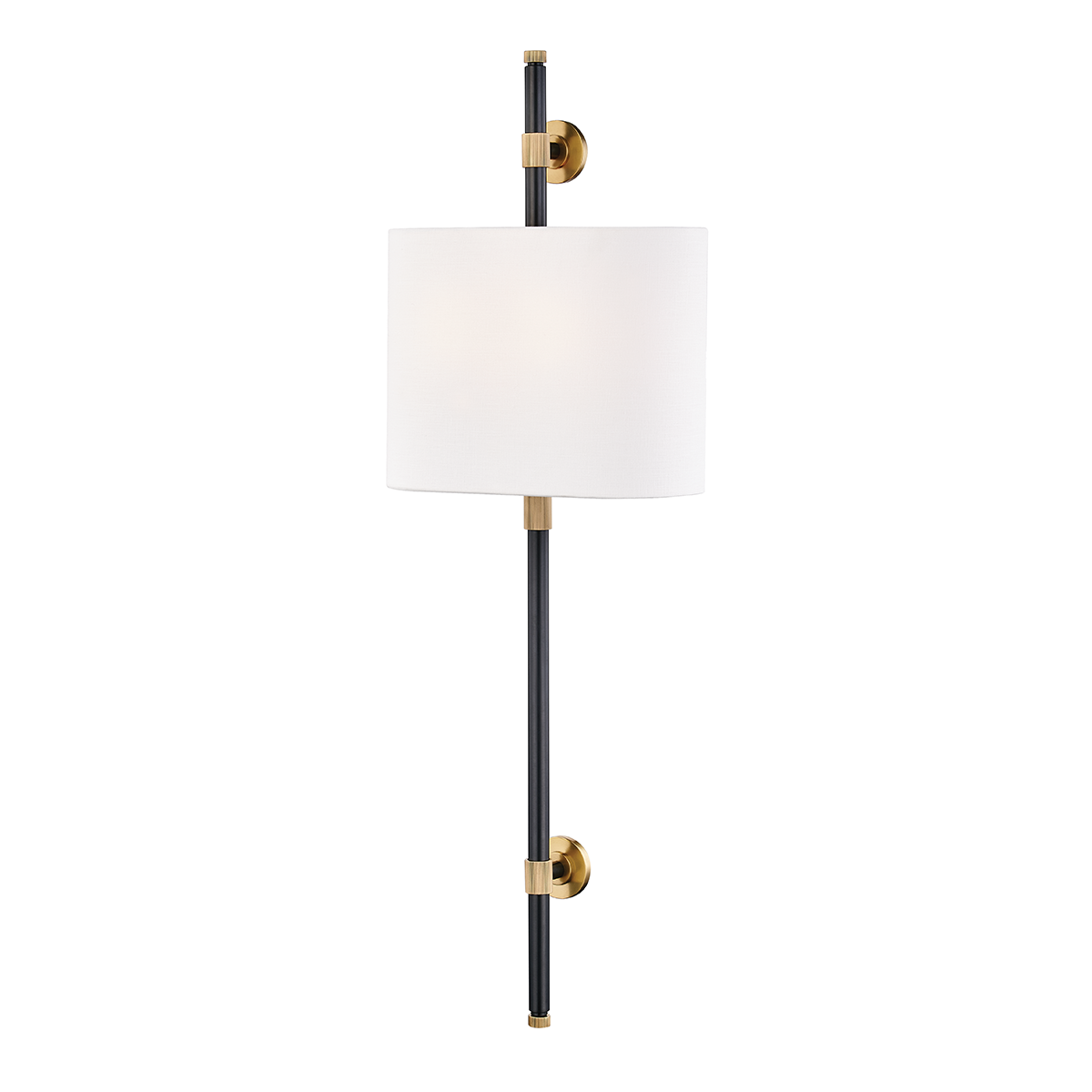Bowery 12" Wall Sconce Sconces Hudson Valley Lighting Aged Old Bronze , Black Friday Sale Hudson Valley Lighting Furniture Sale, Old Bones Co, Mid Century Furniture Sale, Four Hands Furniture, Black Friday Sale Bowery 12" Wall Sconce,Gus Sale, Perigold Bowery 12" Wall Sconce Sconces Black Friday Sale , Perigold Sale Bowery 12" Wall Sconce,Bowery 12" Wall Sconce Lulu and Georgia, Burke Decor Sale Bowery 12" Wall Sconce, www.oldbonesco.com