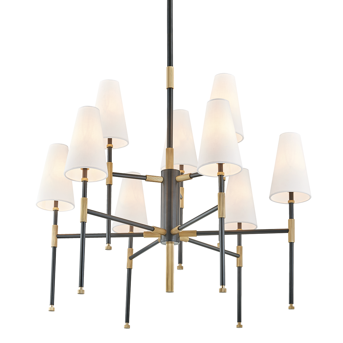 Bowery 9-Light Chandelier Chandeliers Hudson Valley Lighting , Black Friday Sale Hudson Valley Lighting Furniture Sale, Old Bones Co, Mid Century Furniture Sale, Four Hands Furniture, Black Friday Sale Bowery 9-Light Chandelier,Gus Sale, Perigold Bowery 9-Light Chandelier Chandeliers Black Friday Sale , Perigold Sale Bowery 9-Light Chandelier,Bowery 9-Light Chandelier Lulu and Georgia, Burke Decor Sale Bowery 9-Light Chandelier, www.oldbonesco.com