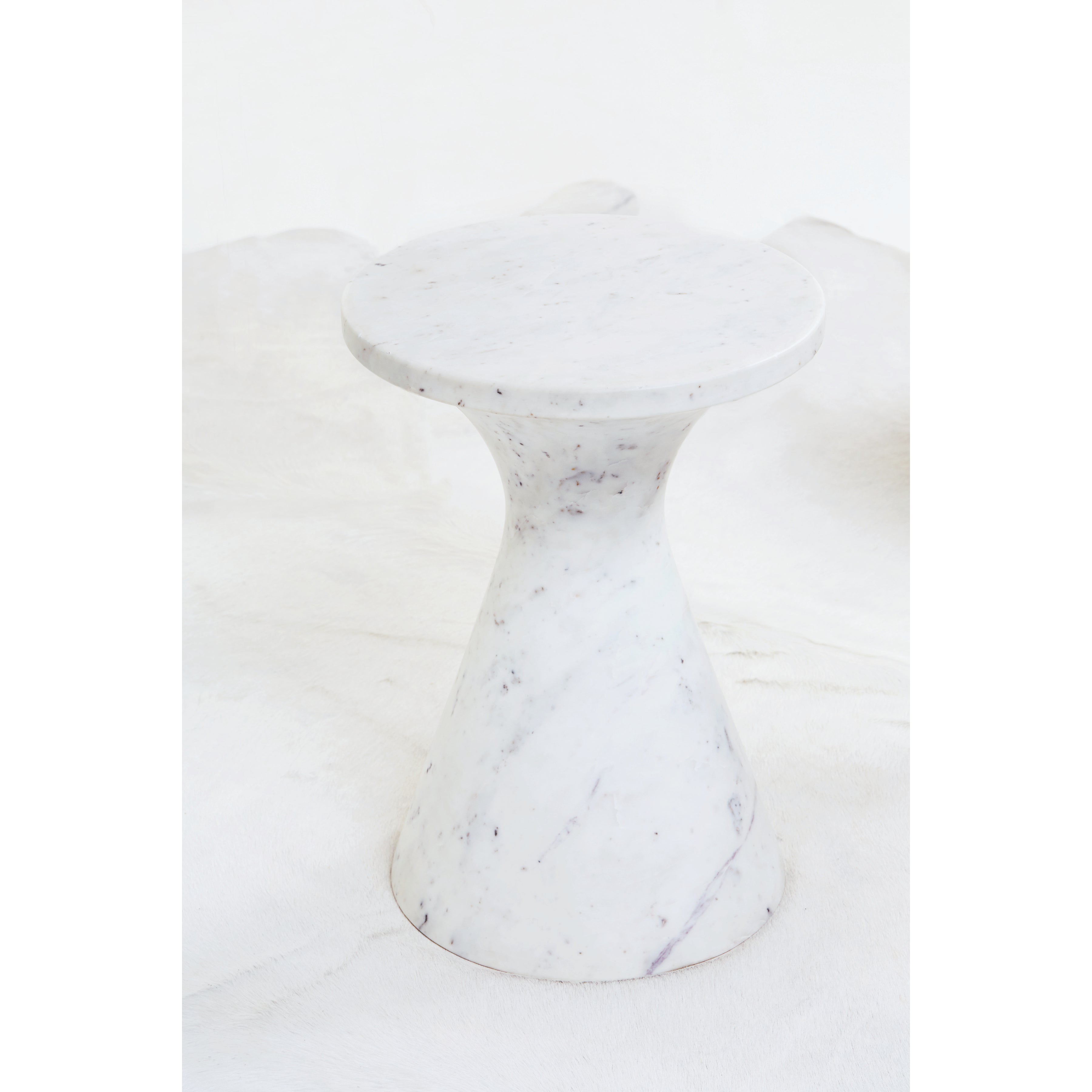 Isabelle Drink Table by Bernhardt