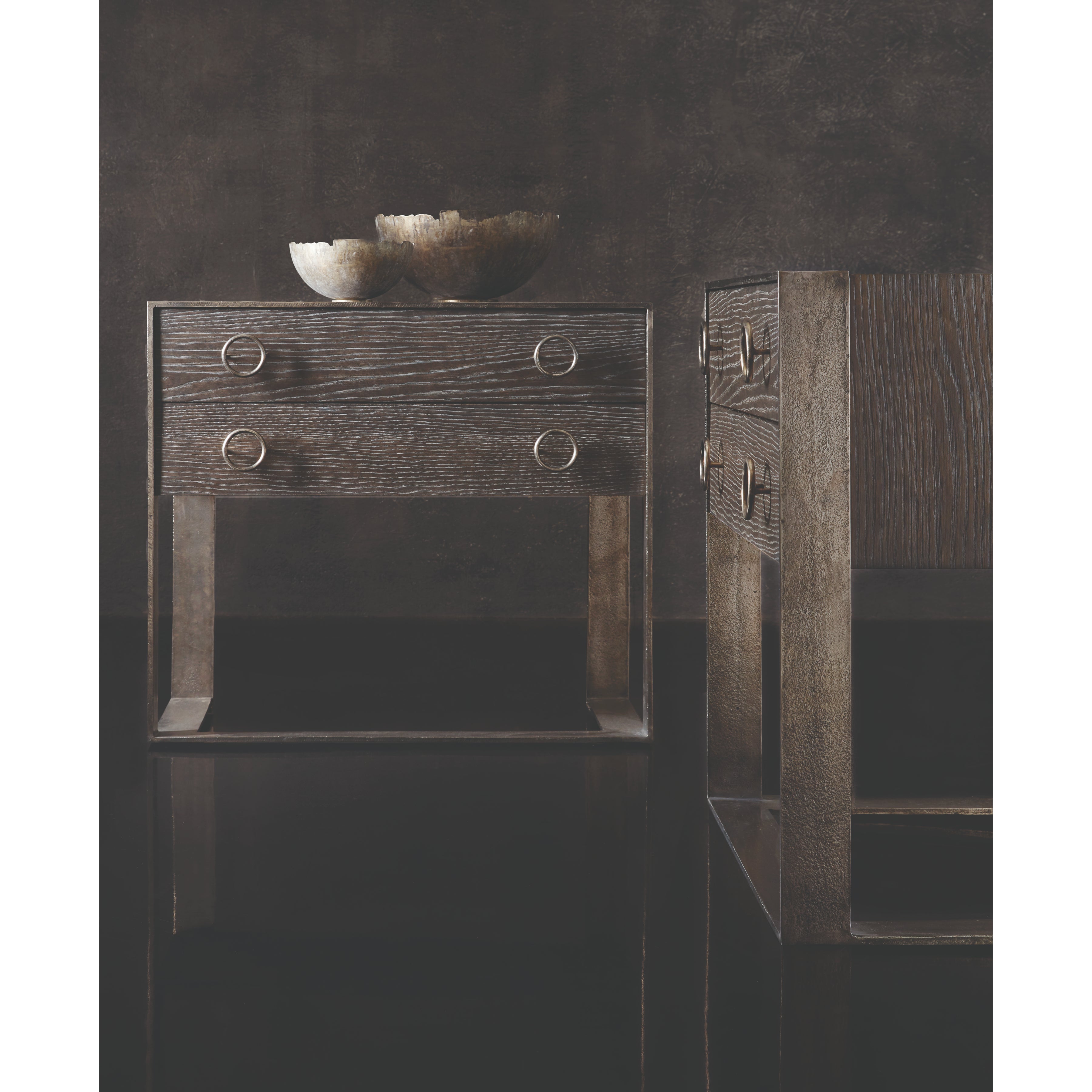 Dixon Nightstand by Bernhardt