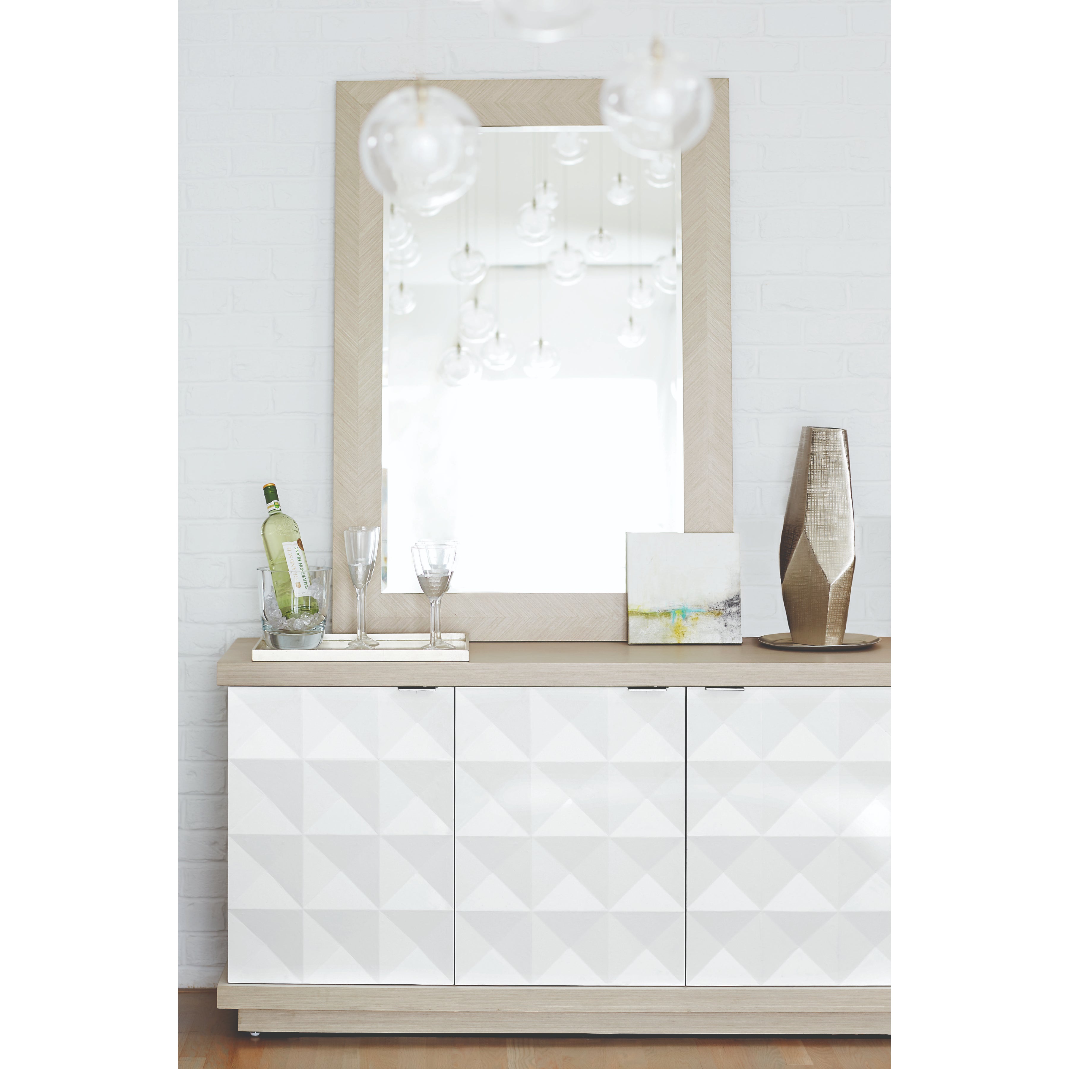 Axiom Mirror by Bernhardt