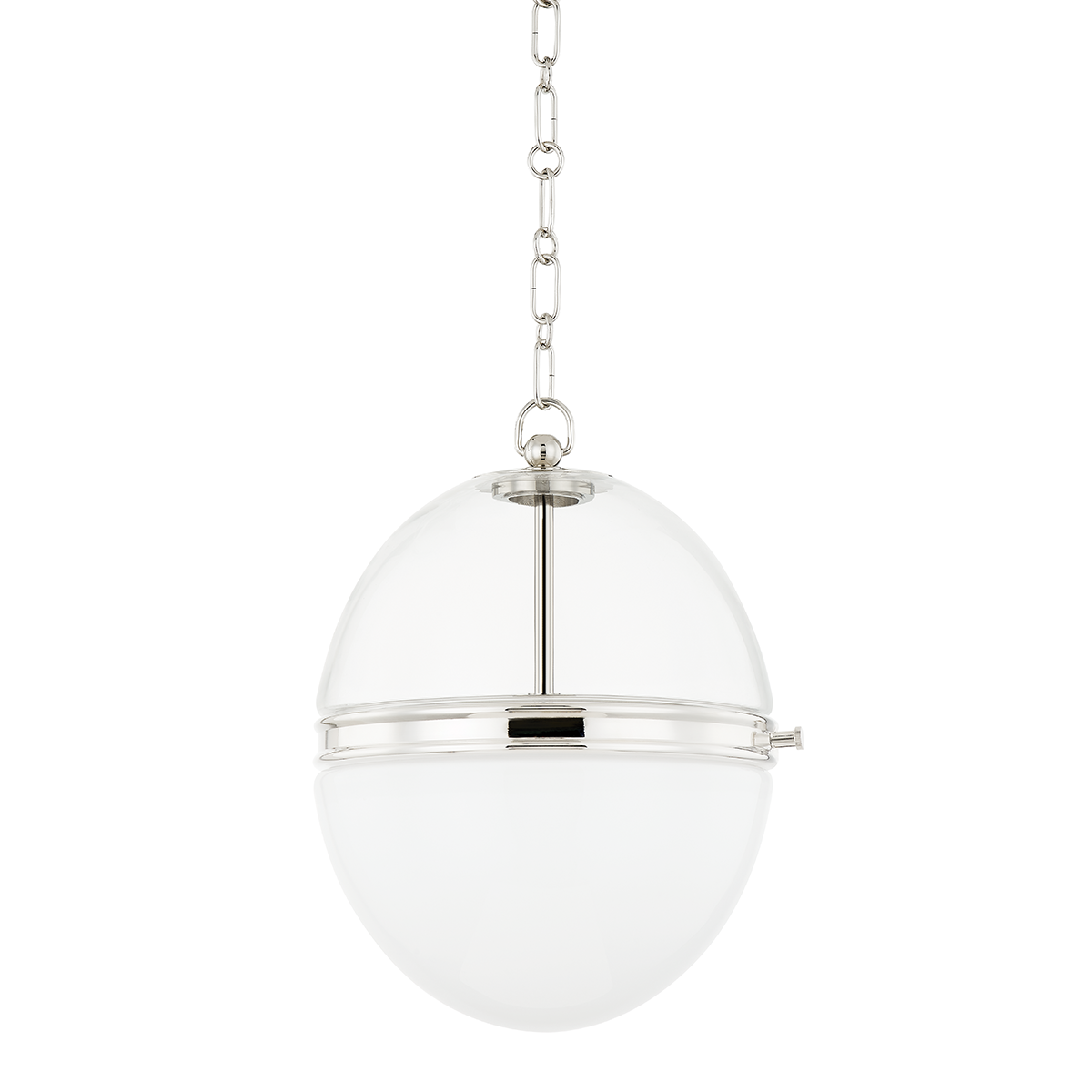 Donnell Pendant Pendants Hudson Valley Lighting Polished Nickel Small , Black Friday Sale Hudson Valley Lighting Furniture Sale, Old Bones Co, Mid Century Furniture Sale, Four Hands Furniture, Black Friday Sale Donnell Pendant,Gus Sale, Perigold Donnell Pendant Pendants Black Friday Sale , Perigold Sale Donnell Pendant,Donnell Pendant Lulu and Georgia, Burke Decor Sale Donnell Pendant, www.oldbonesco.com
