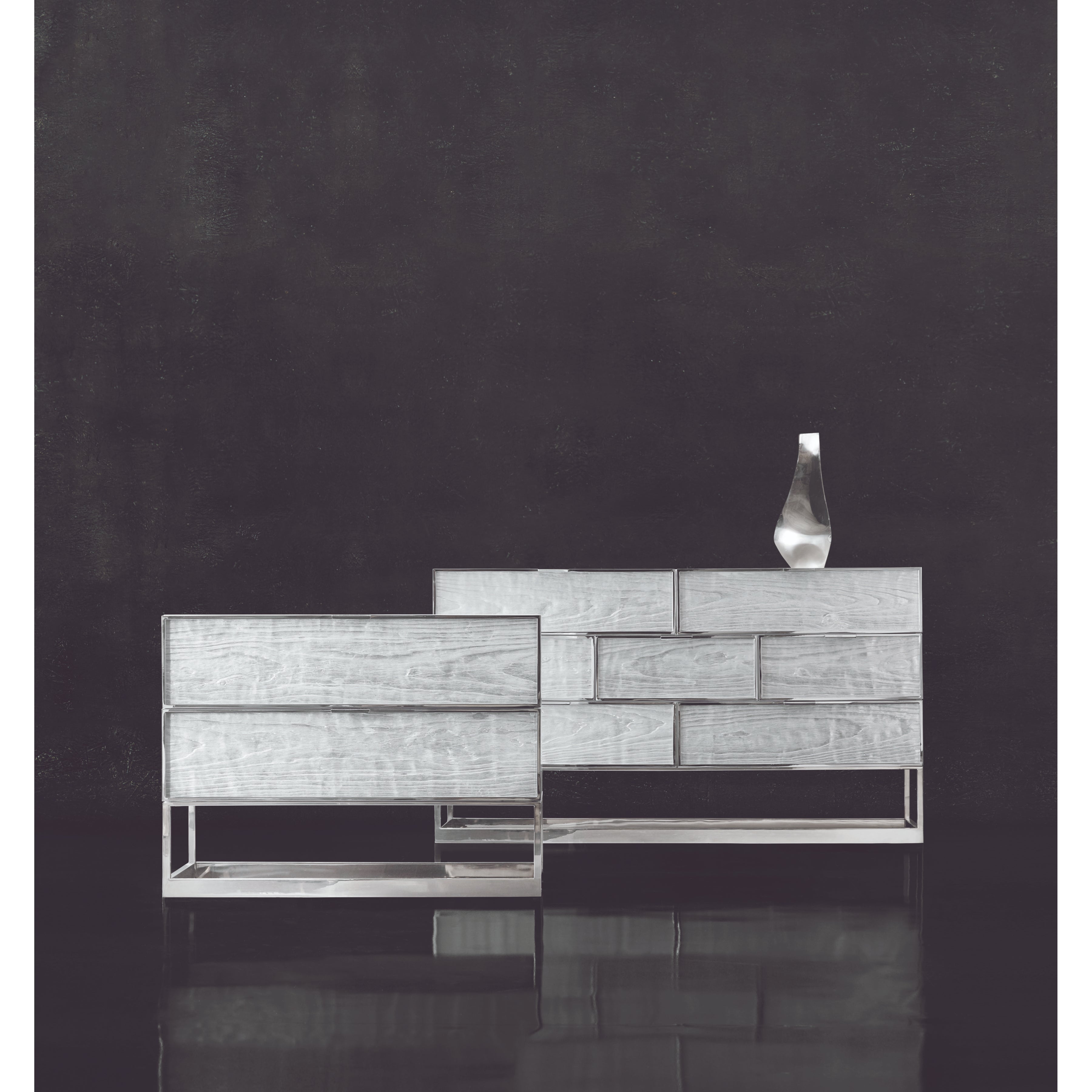 Parkhurst Dresser by Bernhardt