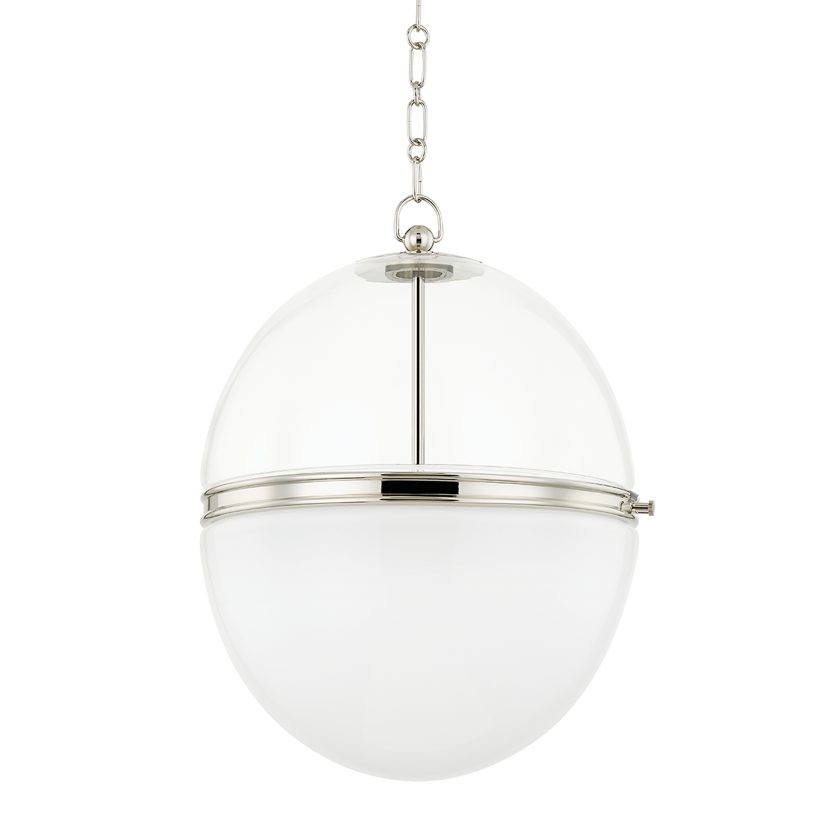 Donnell Pendant Pendants Hudson Valley Lighting Polished Nickel Large , Black Friday Sale Hudson Valley Lighting Furniture Sale, Old Bones Co, Mid Century Furniture Sale, Four Hands Furniture, Black Friday Sale Donnell Pendant,Gus Sale, Perigold Donnell Pendant Pendants Black Friday Sale , Perigold Sale Donnell Pendant,Donnell Pendant Lulu and Georgia, Burke Decor Sale Donnell Pendant, www.oldbonesco.com