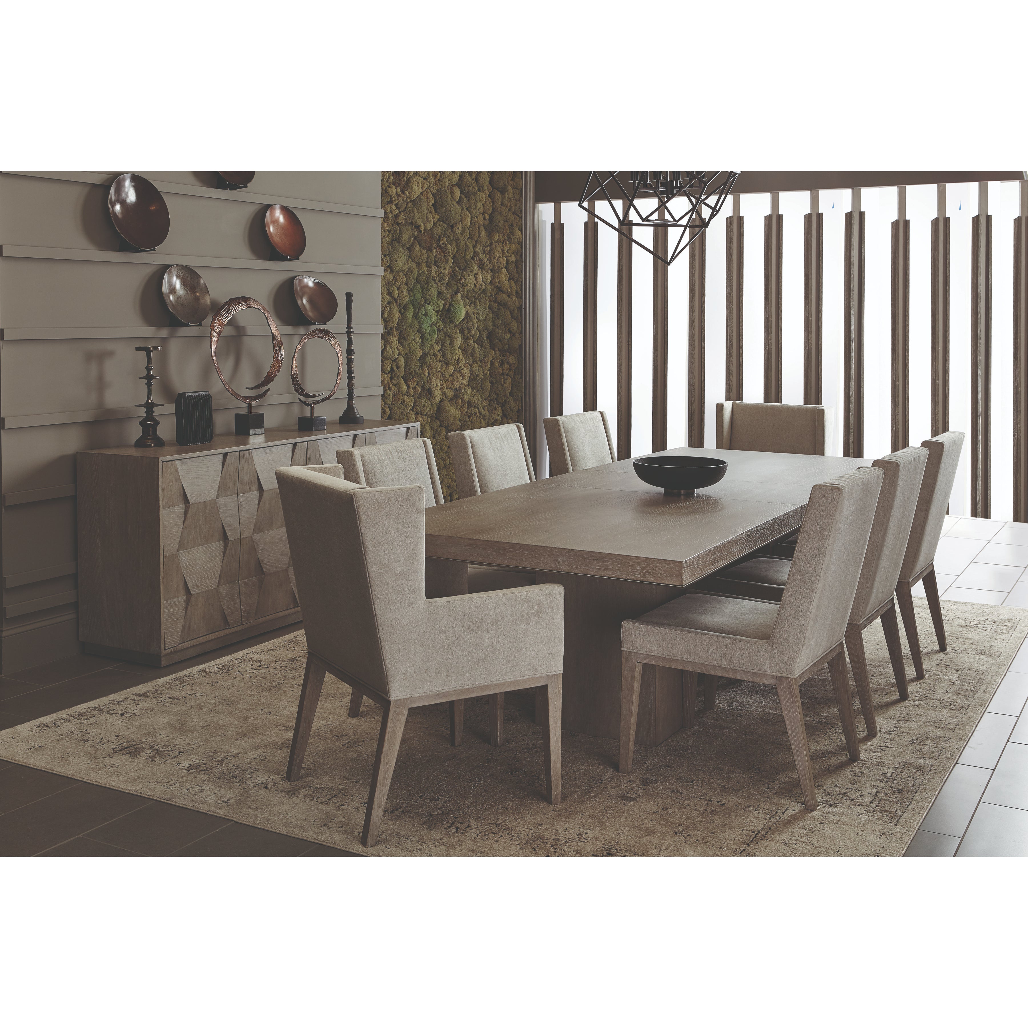 Linea Buffet by Bernhardt