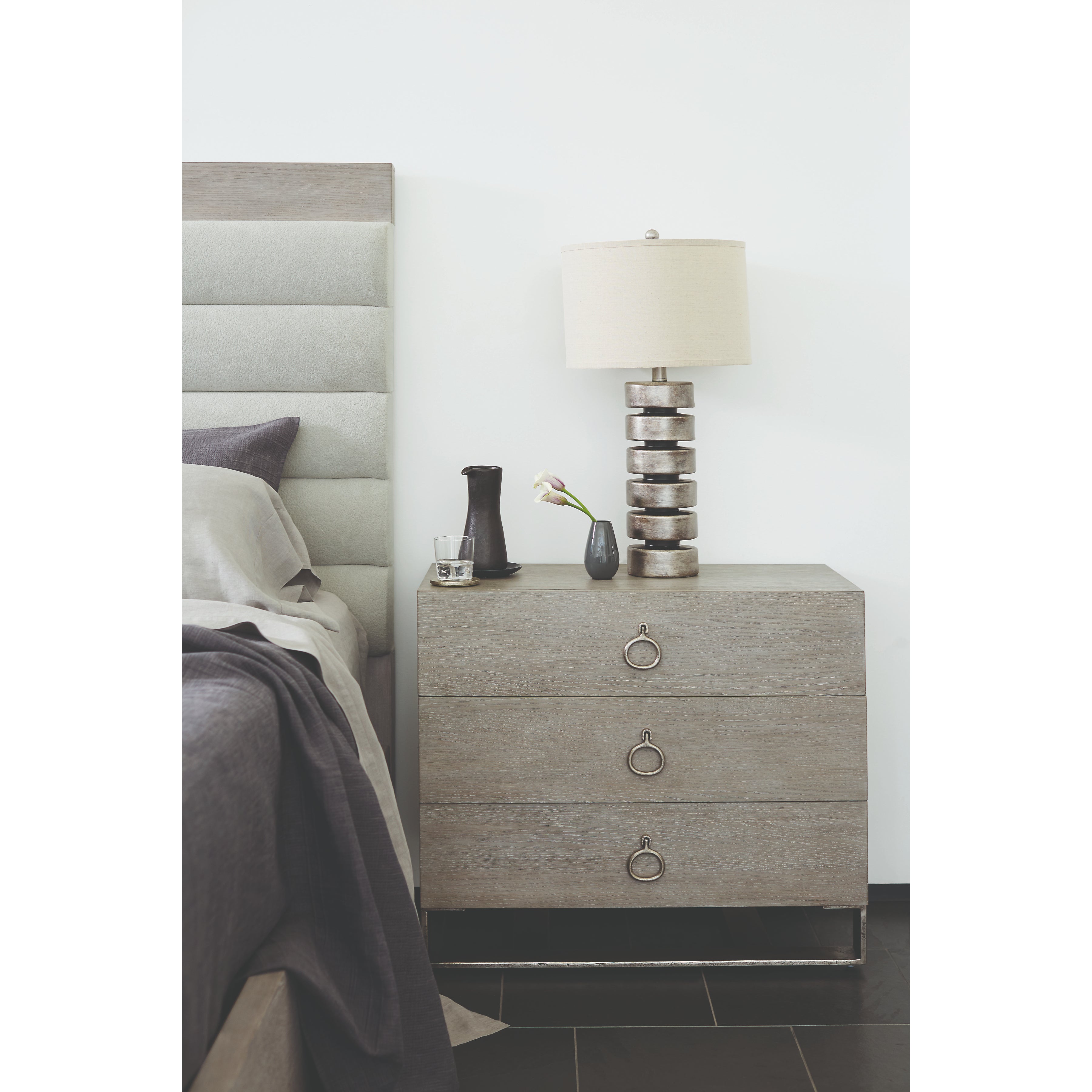 Linea Nightstand by Bernhardt