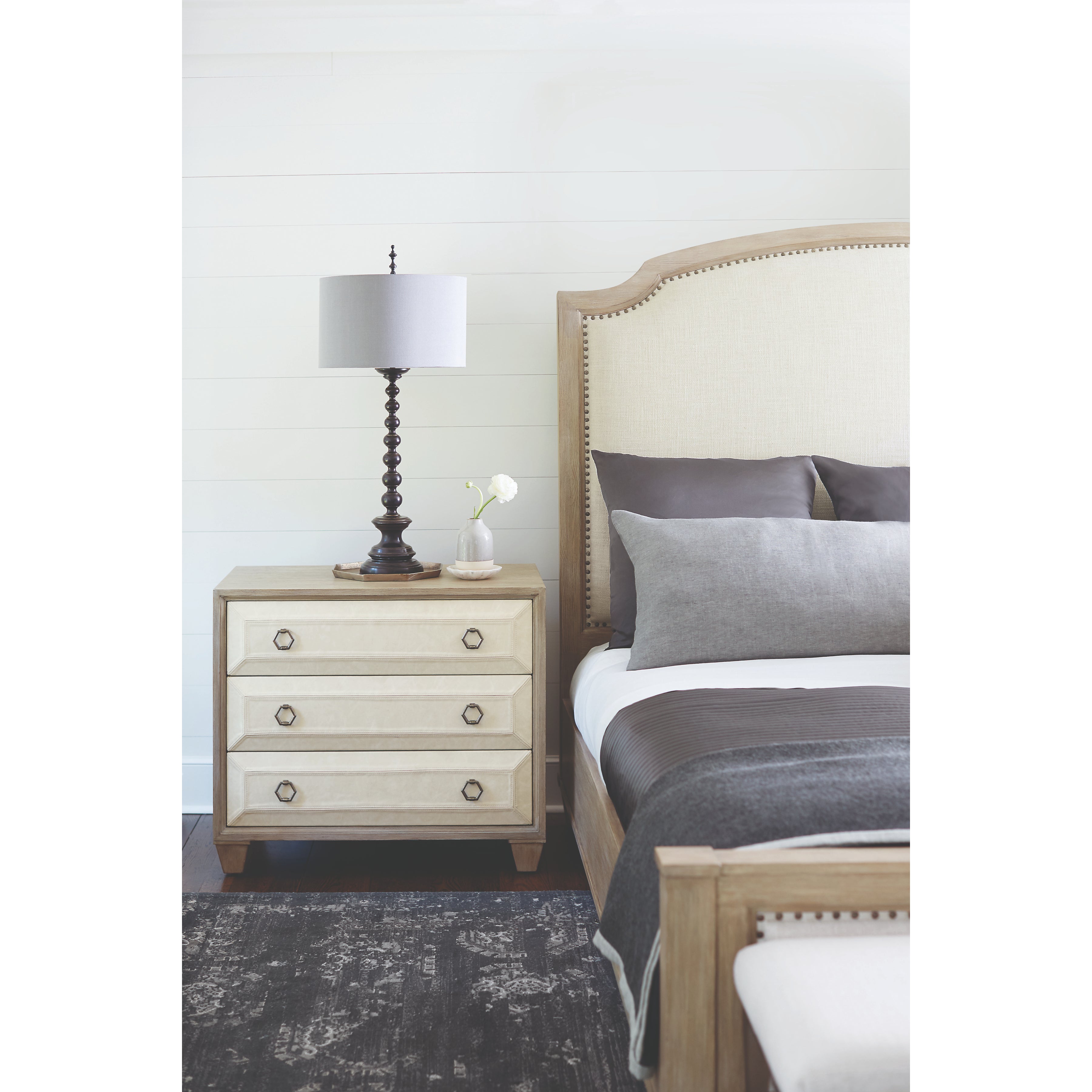 Santa Barbara Nightstand by Bernhardt