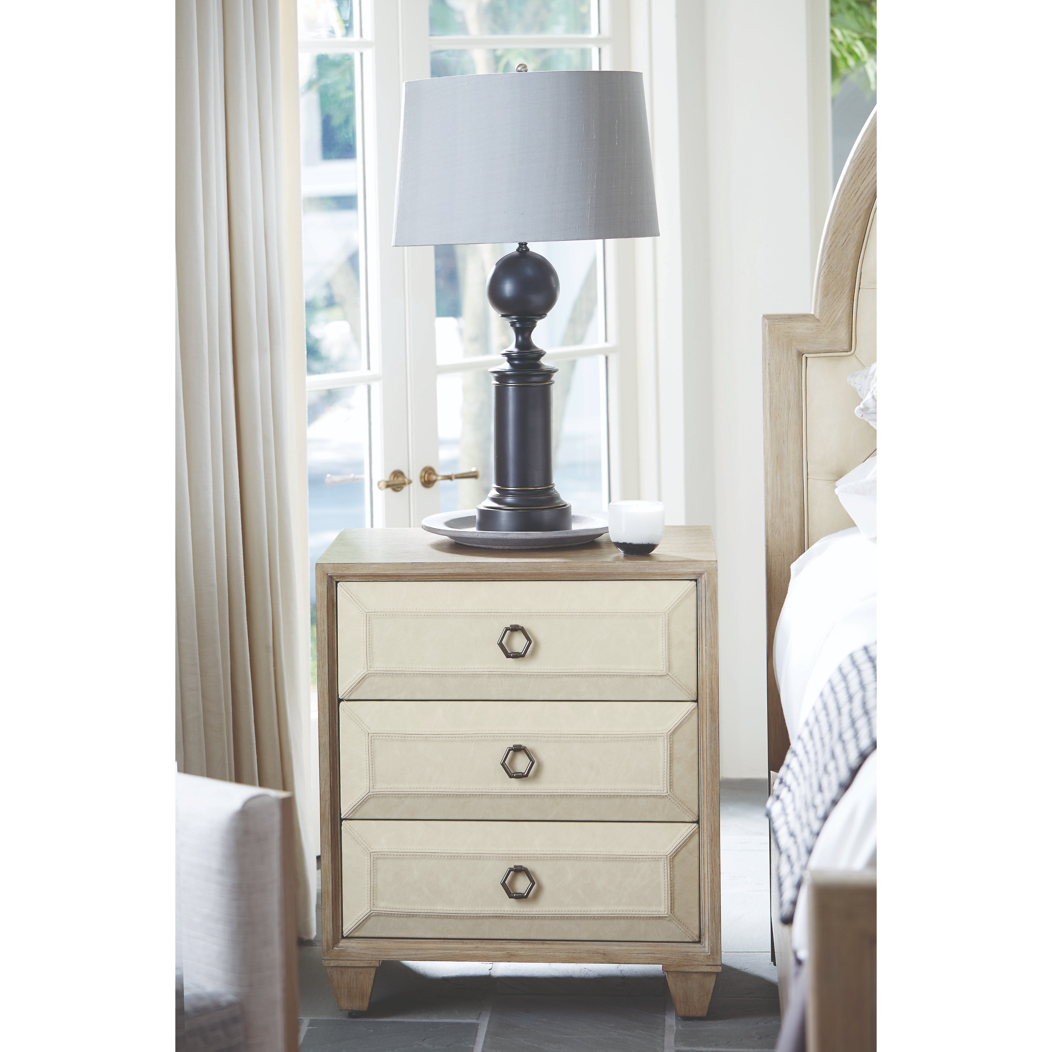 Santa Barbara Nightstand by Bernhardt