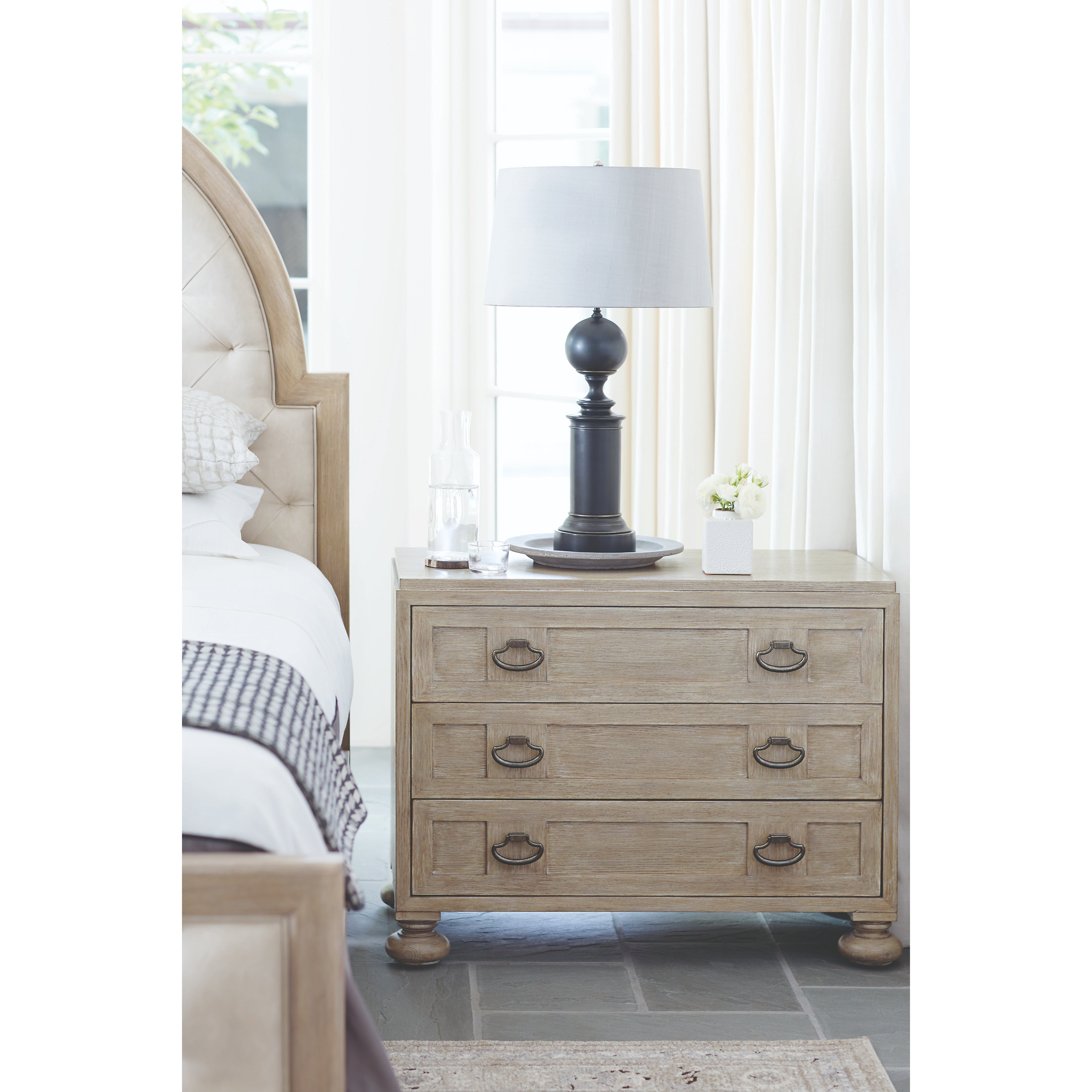 Santa Barbara Bachelor's Chest by Bernhardt