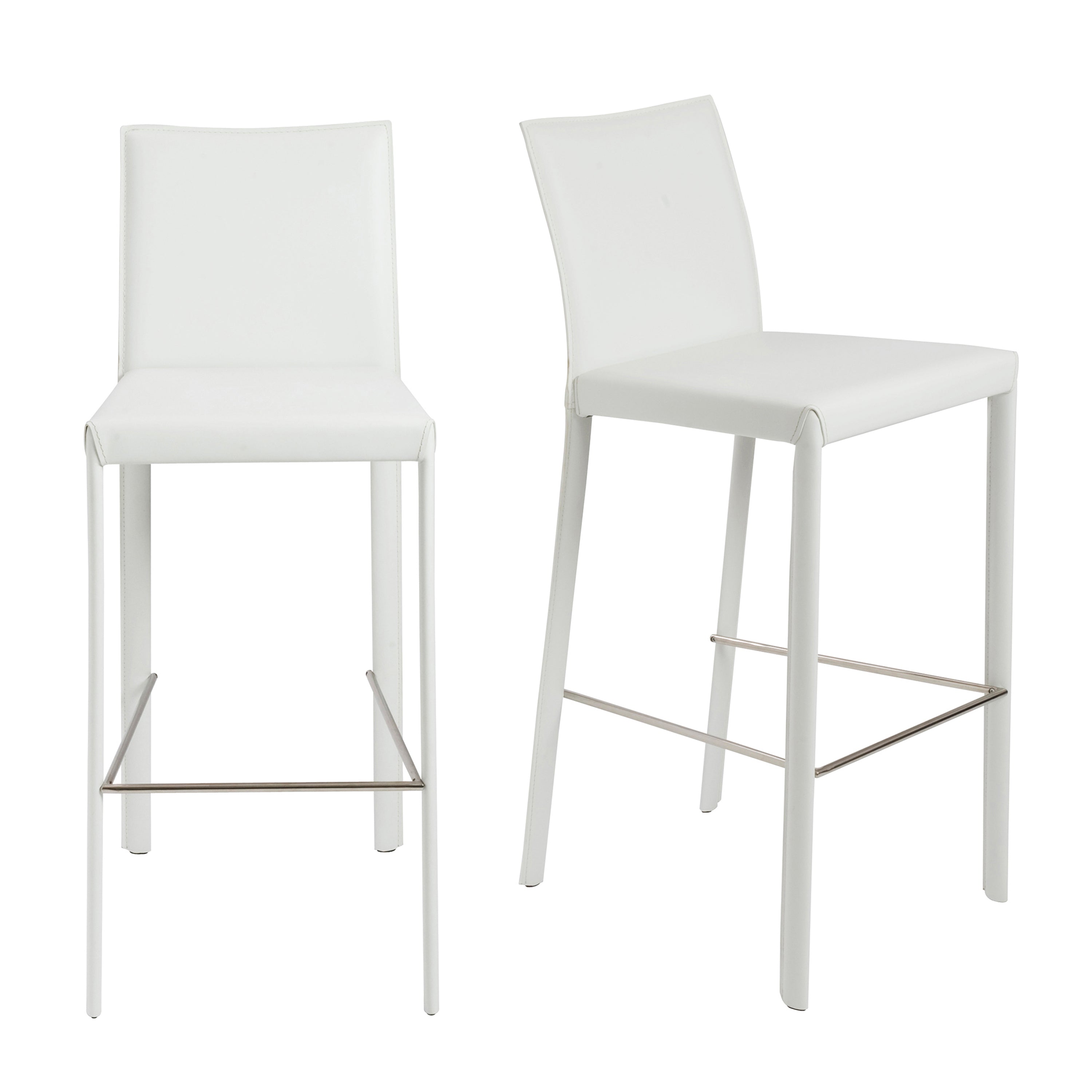 Hasina Bar Stool - Set of 2 Bar & Counter Stools Euro Style White , Black Friday Sale Euro Style Furniture Sale, Old Bones Co, Mid Century Furniture Sale, Four Hands Furniture, Black Friday Sale Hasina Bar Stool - Set of 2,Gus Sale, Perigold Hasina Bar Stool - Set of 2 Bar & Counter Stools Black Friday Sale , Perigold Sale Hasina Bar Stool - Set of 2,Hasina Bar Stool - Set of 2 Lulu and Georgia, Burke Decor Sale Hasina Bar Stool - Set of 2, www.oldbonesco.com