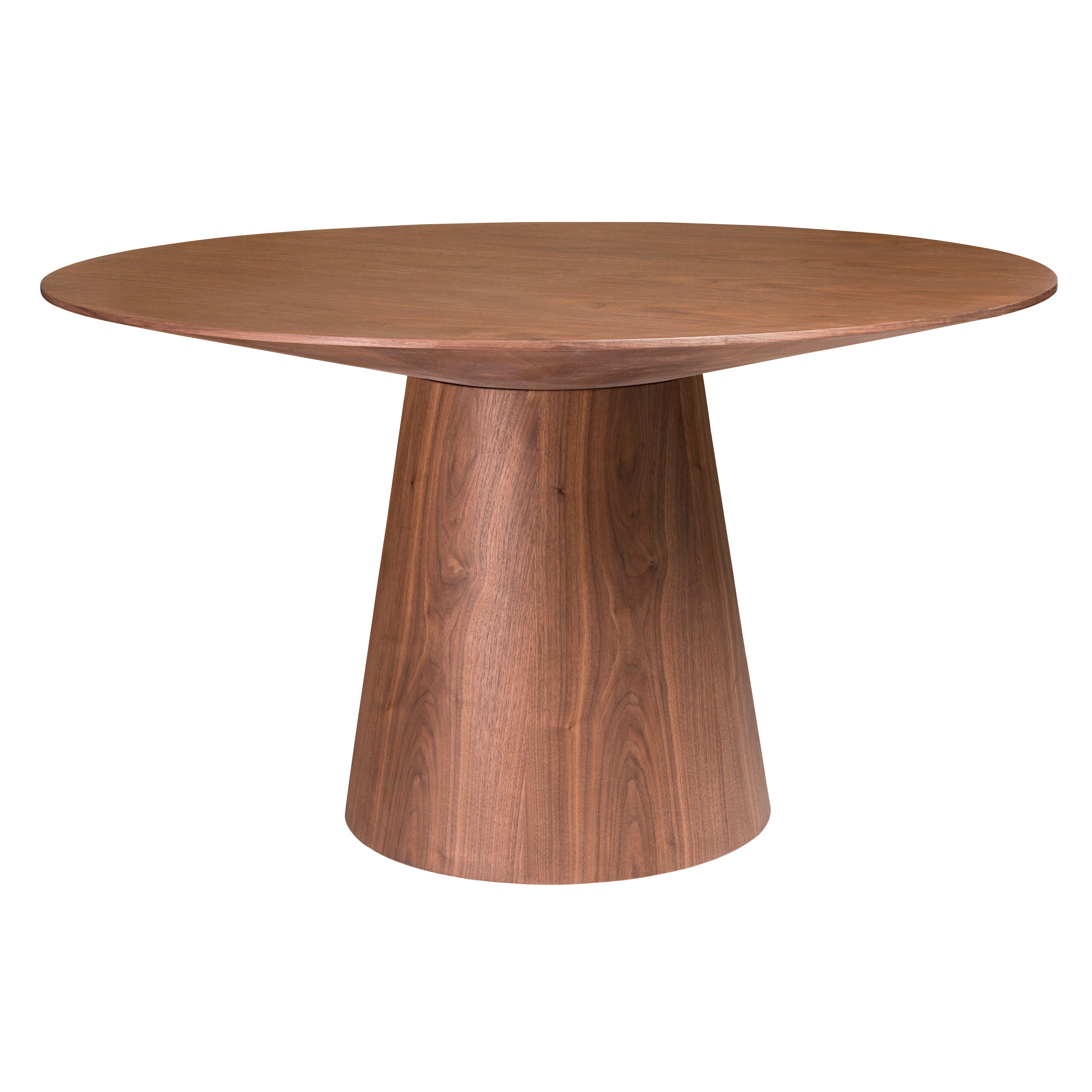 Wesley Round Dining Table Dining Tables Euro Style Walnut 53" , Black Friday Sale Euro Style Furniture Sale, Old Bones Co, Mid Century Furniture Sale, Four Hands Furniture, Black Friday Sale Wesley Round Dining Table,Gus Sale, Perigold Wesley Round Dining Table Dining Tables Black Friday Sale , Perigold Sale Wesley Round Dining Table,Wesley Round Dining Table Lulu and Georgia, Burke Decor Sale Wesley Round Dining Table, www.oldbonesco.com
