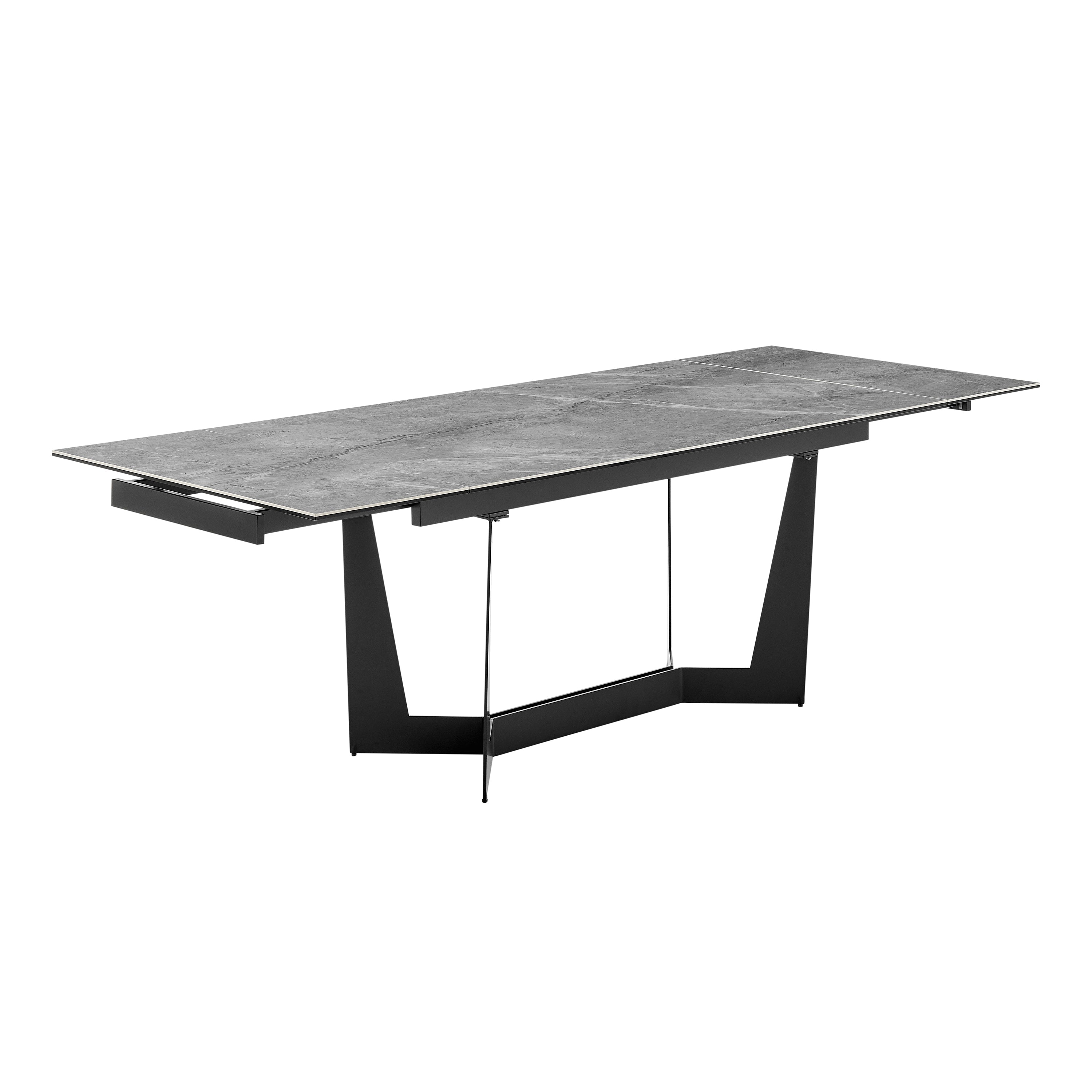Mateo 95" Extension Dining Table Dining Tables Euro Style , Black Friday Sale Euro Style Furniture Sale, Old Bones Co, Mid Century Furniture Sale, Four Hands Furniture, Black Friday Sale Mateo 95" Extension Dining Table,Gus Sale, Perigold Mateo 95" Extension Dining Table Dining Tables Black Friday Sale , Perigold Sale Mateo 95" Extension Dining Table,Mateo 95" Extension Dining Table Lulu and Georgia, Burke Decor Sale Mateo 95" Extension Dining Table, www.oldbonesco.com