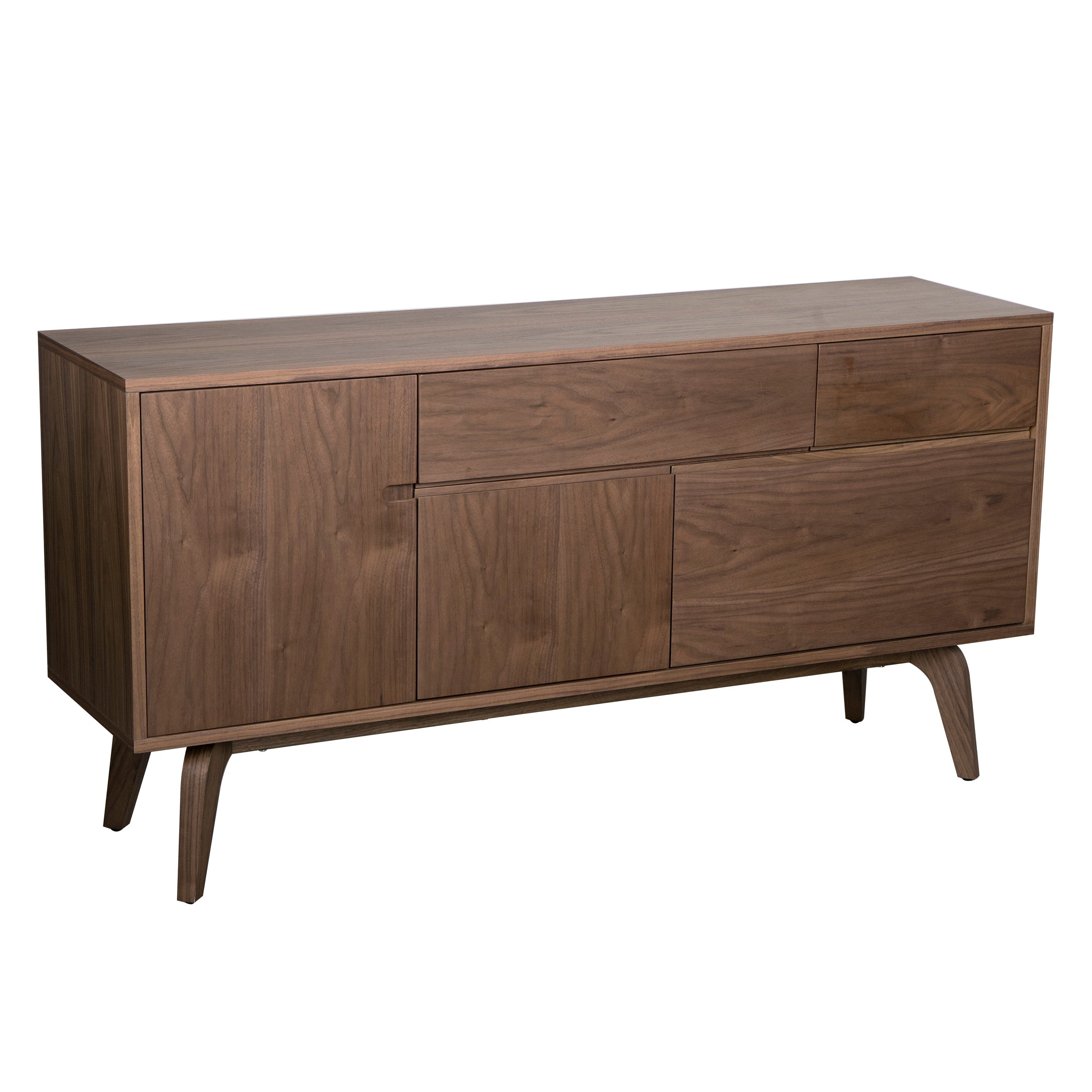 Lawrence Sideboard Credenzas & Sideboards Euro Style Walnut , Black Friday Sale Euro Style Furniture Sale, Old Bones Co, Mid Century Furniture Sale, Four Hands Furniture, Black Friday Sale Lawrence Sideboard,Gus Sale, Perigold Lawrence Sideboard Credenzas & Sideboards Black Friday Sale , Perigold Sale Lawrence Sideboard,Lawrence Sideboard Lulu and Georgia, Burke Decor Sale Lawrence Sideboard, www.oldbonesco.com