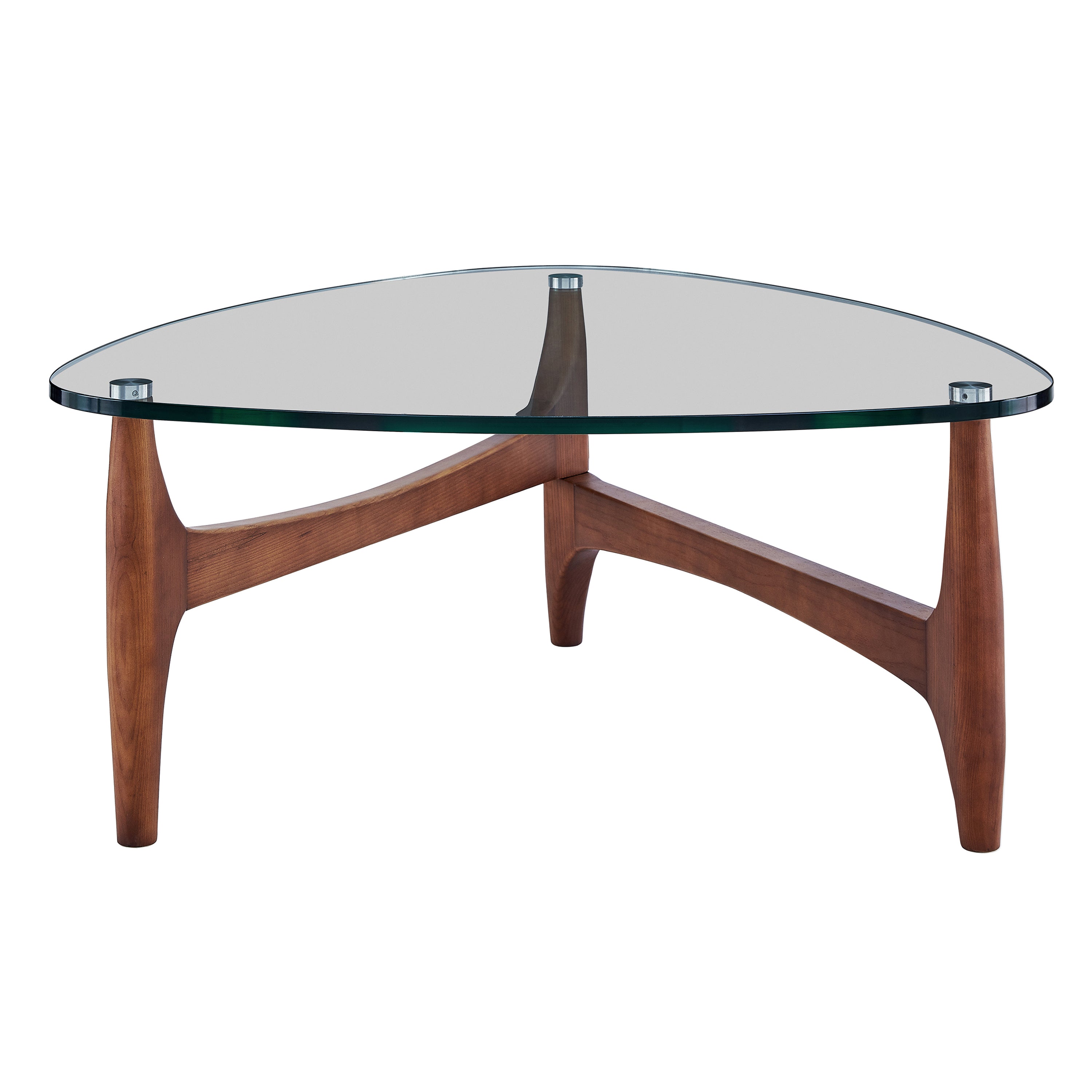 Euro Style Ledell Coffee Table - Thumbnail 4