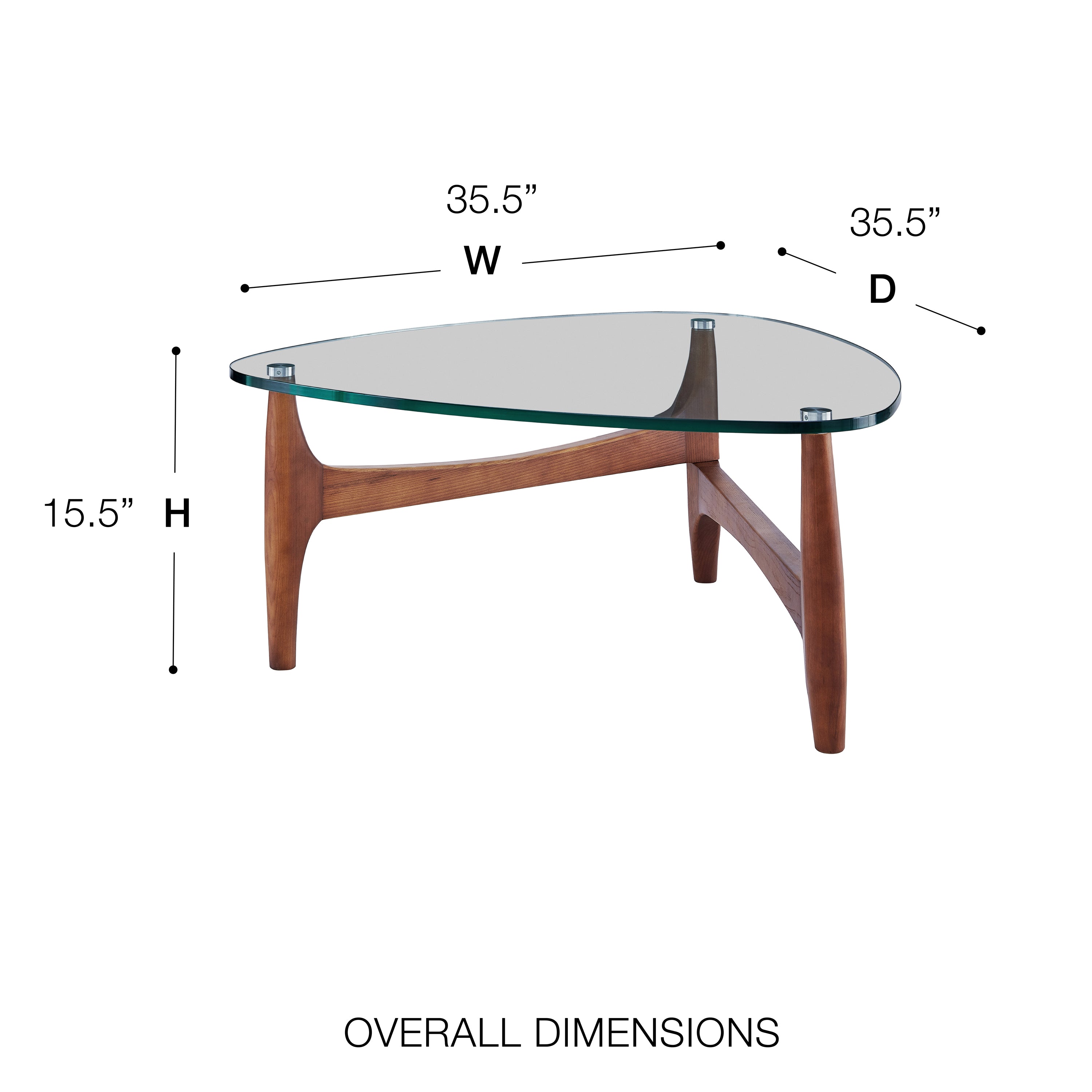 Ledell 35" Coffee Table Coffee Tables Euro Style , Black Friday Sale Euro Style Furniture Sale, Old Bones Co, Mid Century Furniture Sale, Four Hands Furniture, Black Friday Sale Ledell 35" Coffee Table,Gus Sale, Perigold Ledell 35" Coffee Table Coffee Tables Black Friday Sale , Perigold Sale Ledell 35" Coffee Table,Ledell 35" Coffee Table Lulu and Georgia, Burke Decor Sale Ledell 35" Coffee Table, www.oldbonesco.com