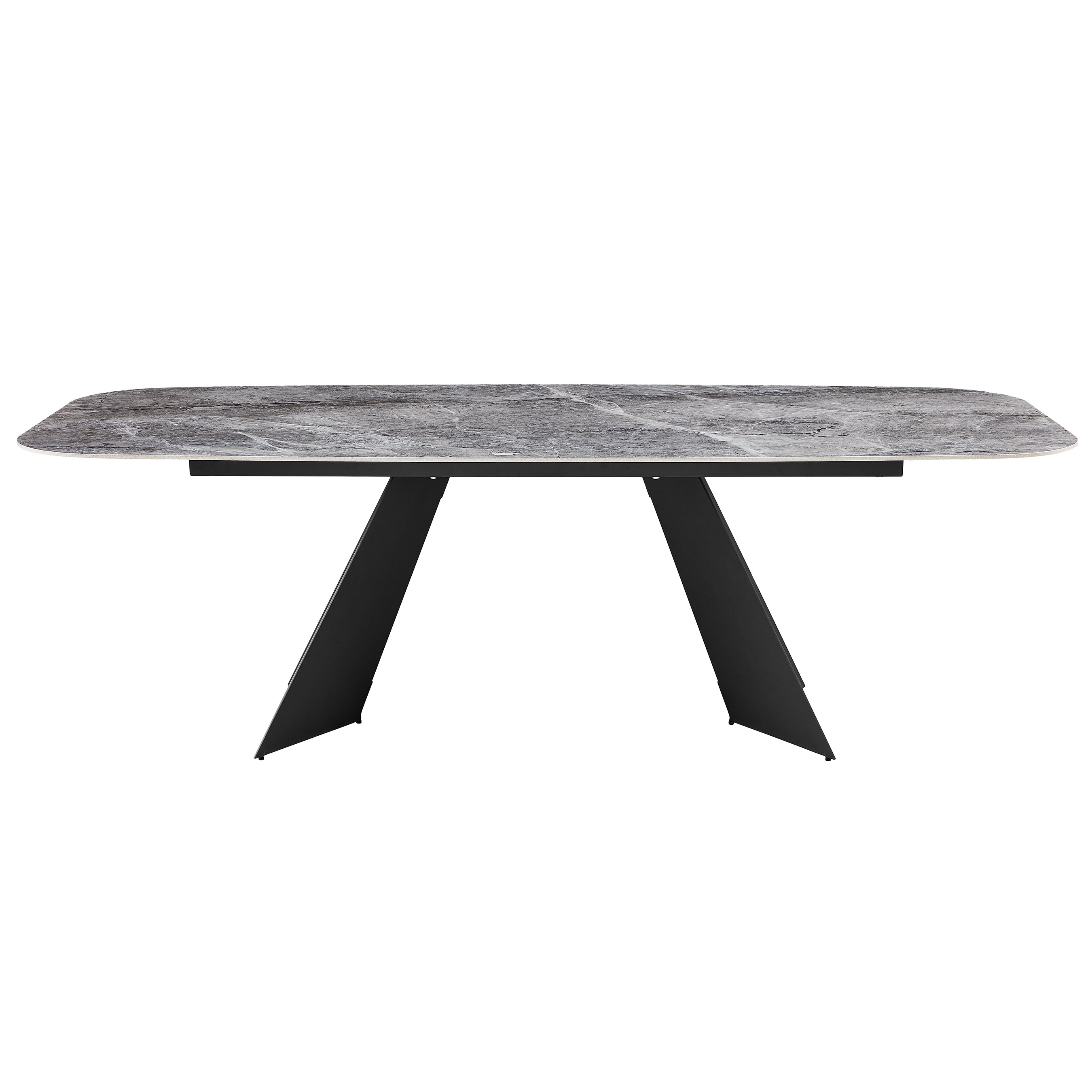 Lizarte 93" Dining Table Dining Tables Euro Style , Black Friday Sale Euro Style Furniture Sale, Old Bones Co, Mid Century Furniture Sale, Four Hands Furniture, Black Friday Sale Lizarte 93" Dining Table,Gus Sale, Perigold Lizarte 93" Dining Table Dining Tables Black Friday Sale , Perigold Sale Lizarte 93" Dining Table,Lizarte 93" Dining Table Lulu and Georgia, Burke Decor Sale Lizarte 93" Dining Table, www.oldbonesco.com