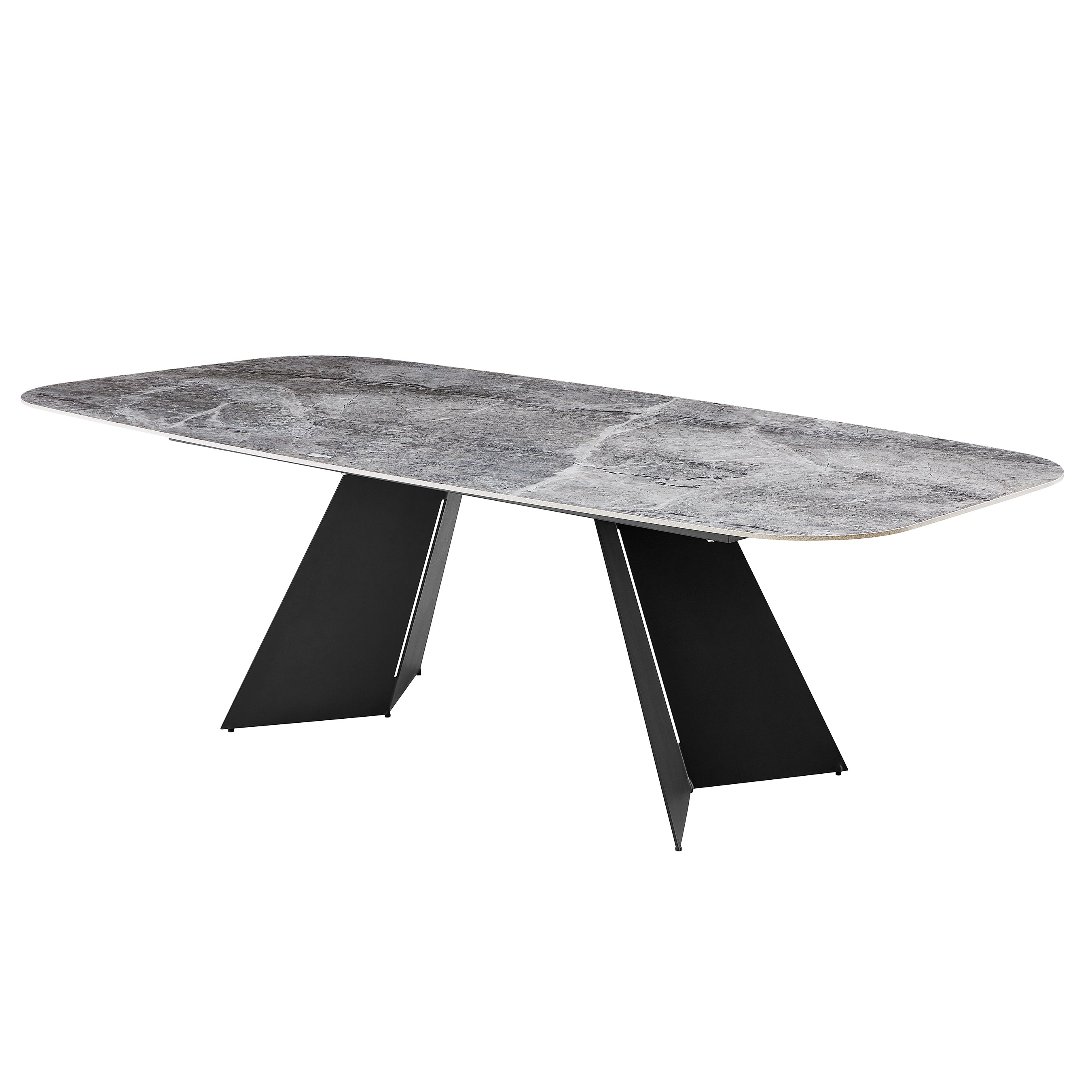 Lizarte 93" Dining Table Dining Tables Euro Style , Black Friday Sale Euro Style Furniture Sale, Old Bones Co, Mid Century Furniture Sale, Four Hands Furniture, Black Friday Sale Lizarte 93" Dining Table,Gus Sale, Perigold Lizarte 93" Dining Table Dining Tables Black Friday Sale , Perigold Sale Lizarte 93" Dining Table,Lizarte 93" Dining Table Lulu and Georgia, Burke Decor Sale Lizarte 93" Dining Table, www.oldbonesco.com