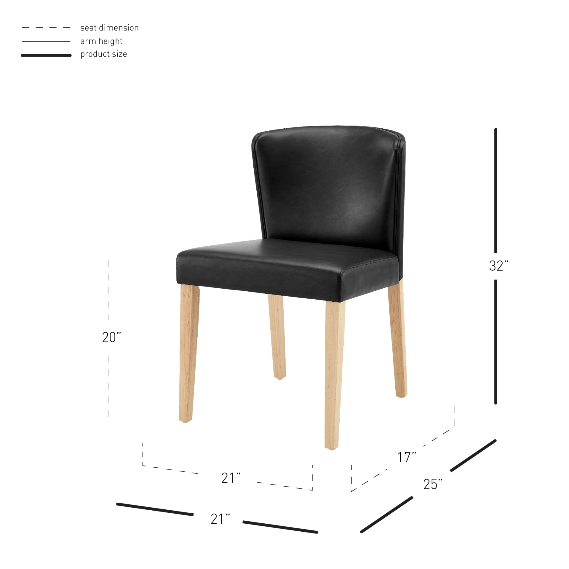 Albie KD PU Dining Side Chair - Set of 2 Dining Chairs NPD , Black Friday Sale NPD Furniture Sale, Old Bones Co, Mid Century Furniture Sale, Four Hands Furniture, Black Friday Sale Albie KD PU Dining Side Chair - Set of 2,Gus Sale, Perigold Albie KD PU Dining Side Chair - Set of 2 Dining Chairs Black Friday Sale , Perigold Sale Albie KD PU Dining Side Chair - Set of 2,Albie KD PU Dining Side Chair - Set of 2 Lulu and Georgia, Burke Decor Sale Albie KD PU Dining Side Chair - Set of 2, www.oldbonesco.com