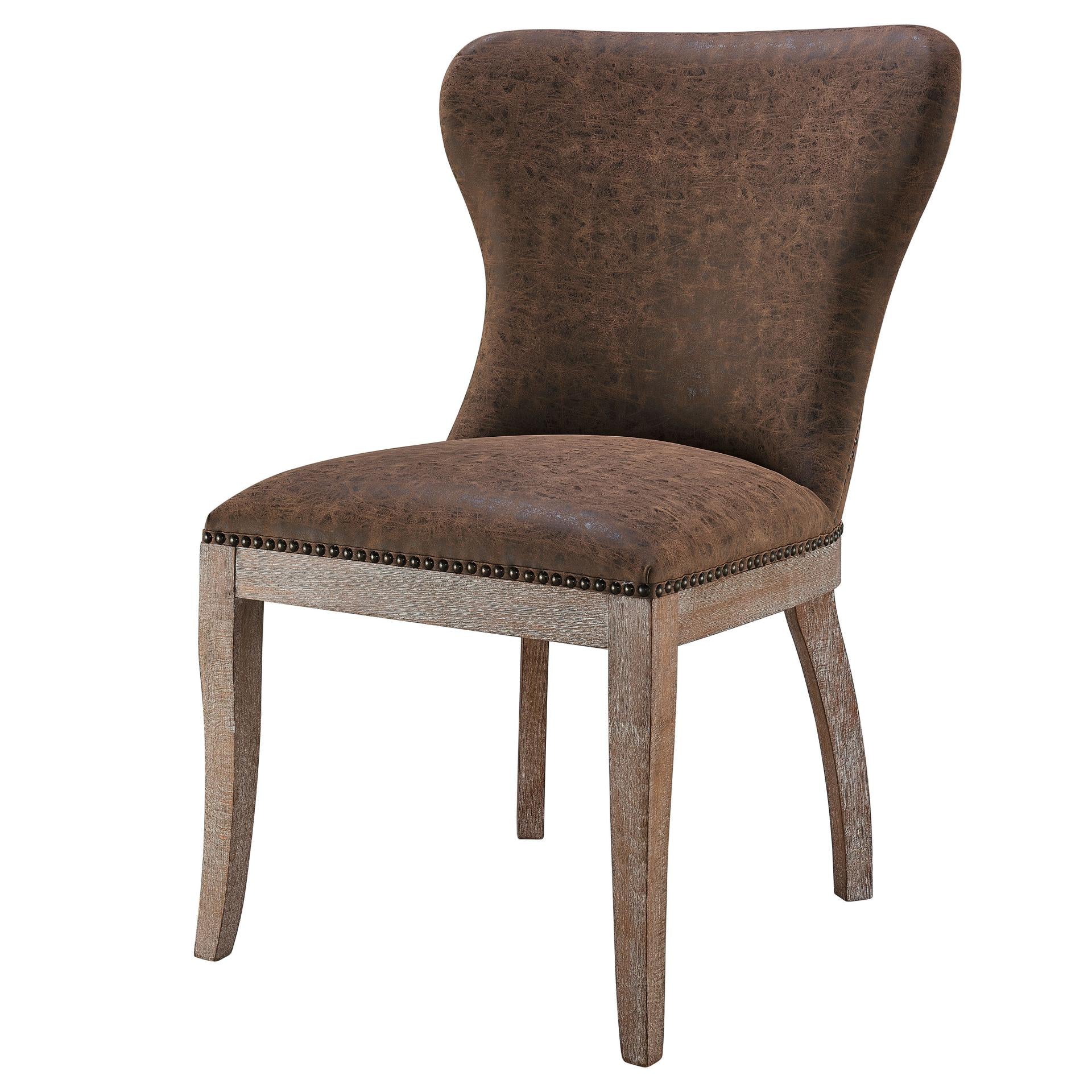 Dorsey Dining Side Chair - Set of 2 Dining Chairs NPD Nubuck Chocolate , Black Friday Sale NPD Furniture Sale, Old Bones Co, Mid Century Furniture Sale, Four Hands Furniture, Black Friday Sale Dorsey Dining Side Chair - Set of 2,Gus Sale, Perigold Dorsey Dining Side Chair - Set of 2 Dining Chairs Black Friday Sale , Perigold Sale Dorsey Dining Side Chair - Set of 2,Dorsey Dining Side Chair - Set of 2 Lulu and Georgia, Burke Decor Sale Dorsey Dining Side Chair - Set of 2, www.oldbonesco.com
