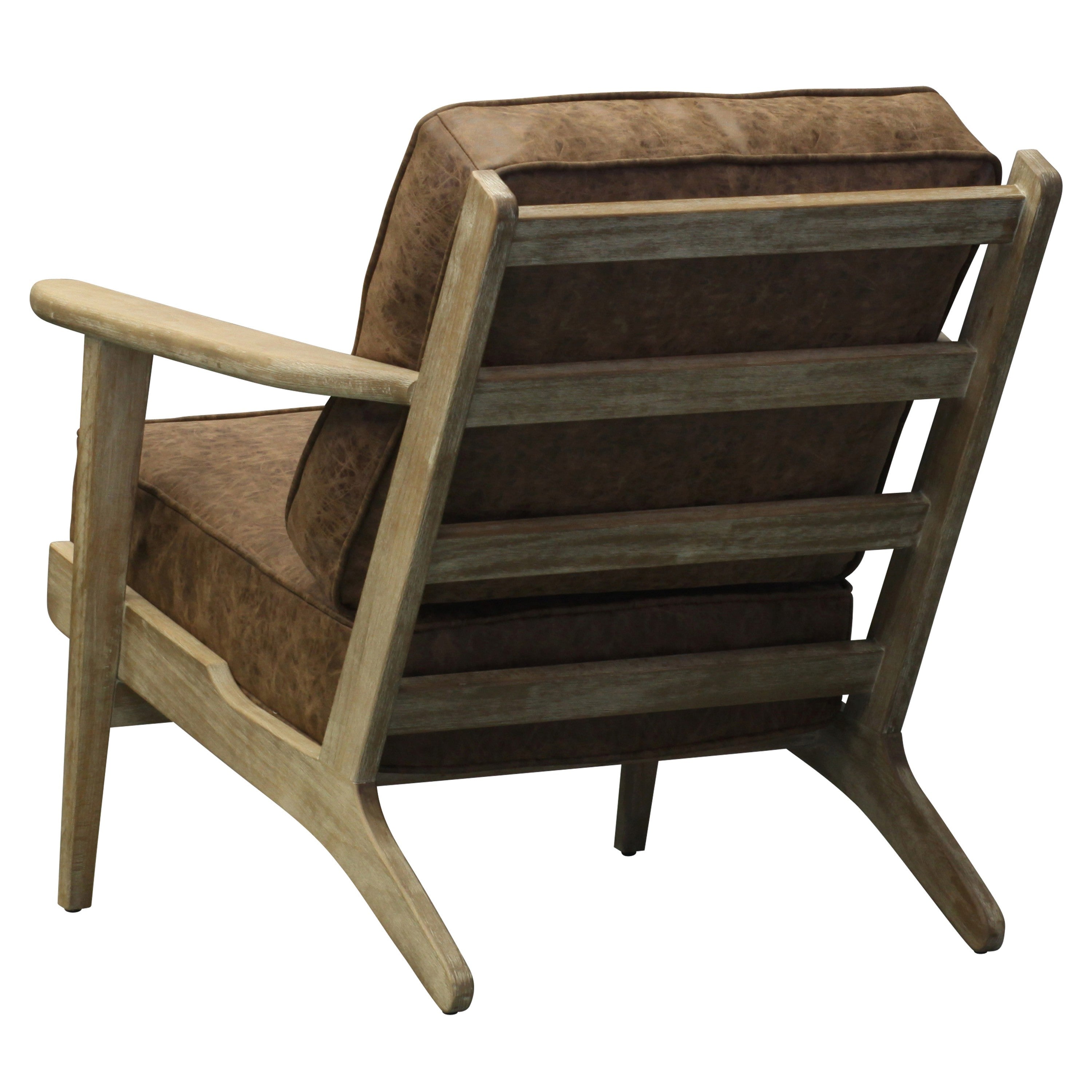 Albert Accent Arm Chair