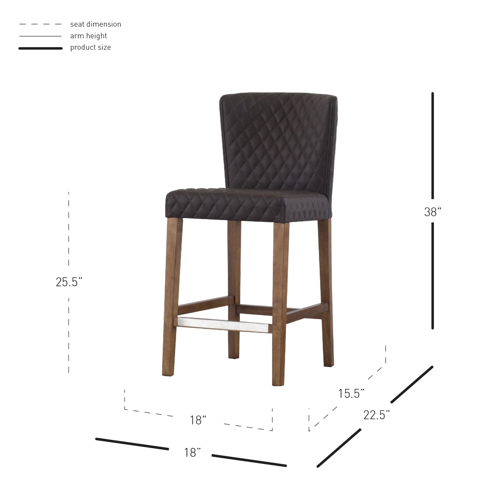 Albie KD Counter Stool Bar & Counter Stools NPD , Black Friday Sale NPD Furniture Sale, Old Bones Co, Mid Century Furniture Sale, Four Hands Furniture, Black Friday Sale Albie KD Counter Stool,Gus Sale, Perigold Albie KD Counter Stool Bar & Counter Stools Black Friday Sale , Perigold Sale Albie KD Counter Stool,Albie KD Counter Stool Lulu and Georgia, Burke Decor Sale Albie KD Counter Stool, www.oldbonesco.com