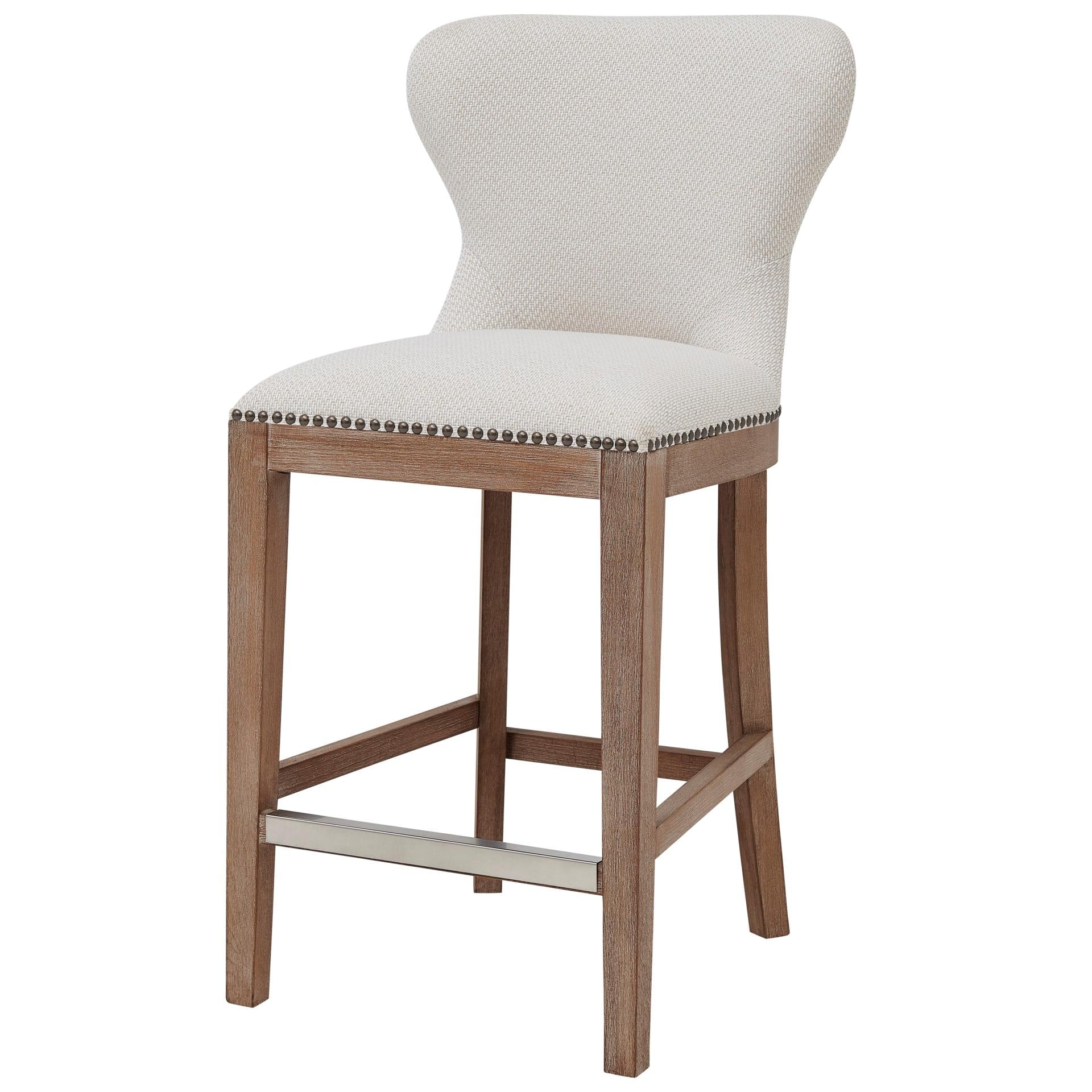 Dorsey Counter Stool Bar & Counter Stools NPD Cardiff Cream , Black Friday Sale NPD Furniture Sale, Old Bones Co, Mid Century Furniture Sale, Four Hands Furniture, Black Friday Sale Dorsey Counter Stool,Gus Sale, Perigold Dorsey Counter Stool Bar & Counter Stools Black Friday Sale , Perigold Sale Dorsey Counter Stool,Dorsey Counter Stool Lulu and Georgia, Burke Decor Sale Dorsey Counter Stool, www.oldbonesco.com