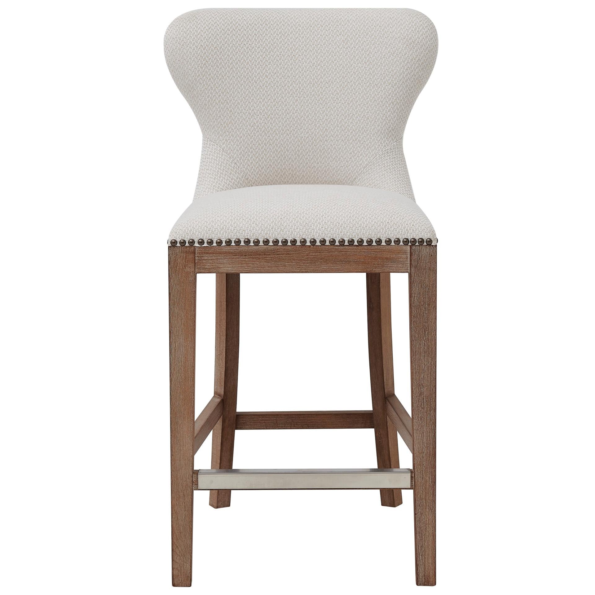 Dorsey Counter Stool Bar & Counter Stools NPD , Black Friday Sale NPD Furniture Sale, Old Bones Co, Mid Century Furniture Sale, Four Hands Furniture, Black Friday Sale Dorsey Counter Stool,Gus Sale, Perigold Dorsey Counter Stool Bar & Counter Stools Black Friday Sale , Perigold Sale Dorsey Counter Stool,Dorsey Counter Stool Lulu and Georgia, Burke Decor Sale Dorsey Counter Stool, www.oldbonesco.com