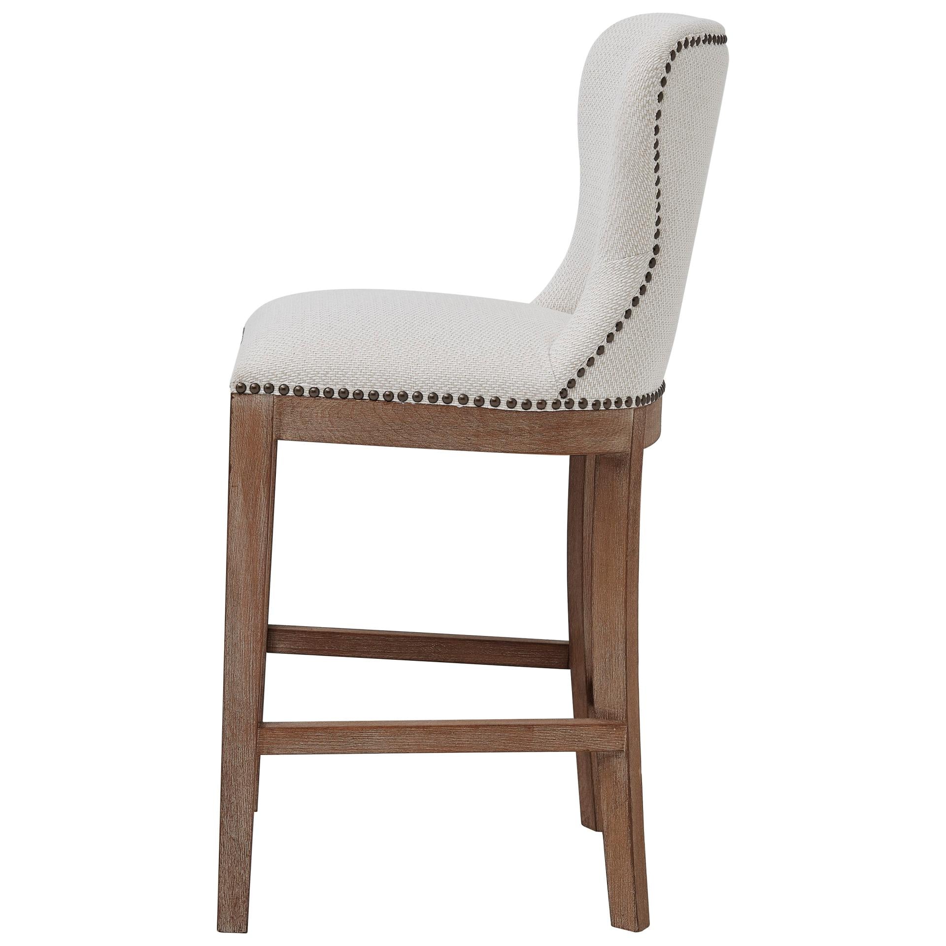 Dorsey Counter Stool Bar & Counter Stools NPD , Black Friday Sale NPD Furniture Sale, Old Bones Co, Mid Century Furniture Sale, Four Hands Furniture, Black Friday Sale Dorsey Counter Stool,Gus Sale, Perigold Dorsey Counter Stool Bar & Counter Stools Black Friday Sale , Perigold Sale Dorsey Counter Stool,Dorsey Counter Stool Lulu and Georgia, Burke Decor Sale Dorsey Counter Stool, www.oldbonesco.com