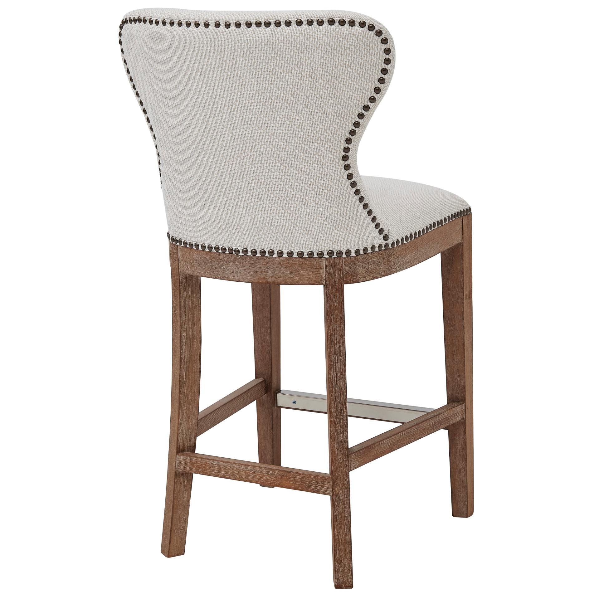 Dorsey Counter Stool Bar & Counter Stools NPD , Black Friday Sale NPD Furniture Sale, Old Bones Co, Mid Century Furniture Sale, Four Hands Furniture, Black Friday Sale Dorsey Counter Stool,Gus Sale, Perigold Dorsey Counter Stool Bar & Counter Stools Black Friday Sale , Perigold Sale Dorsey Counter Stool,Dorsey Counter Stool Lulu and Georgia, Burke Decor Sale Dorsey Counter Stool, www.oldbonesco.com