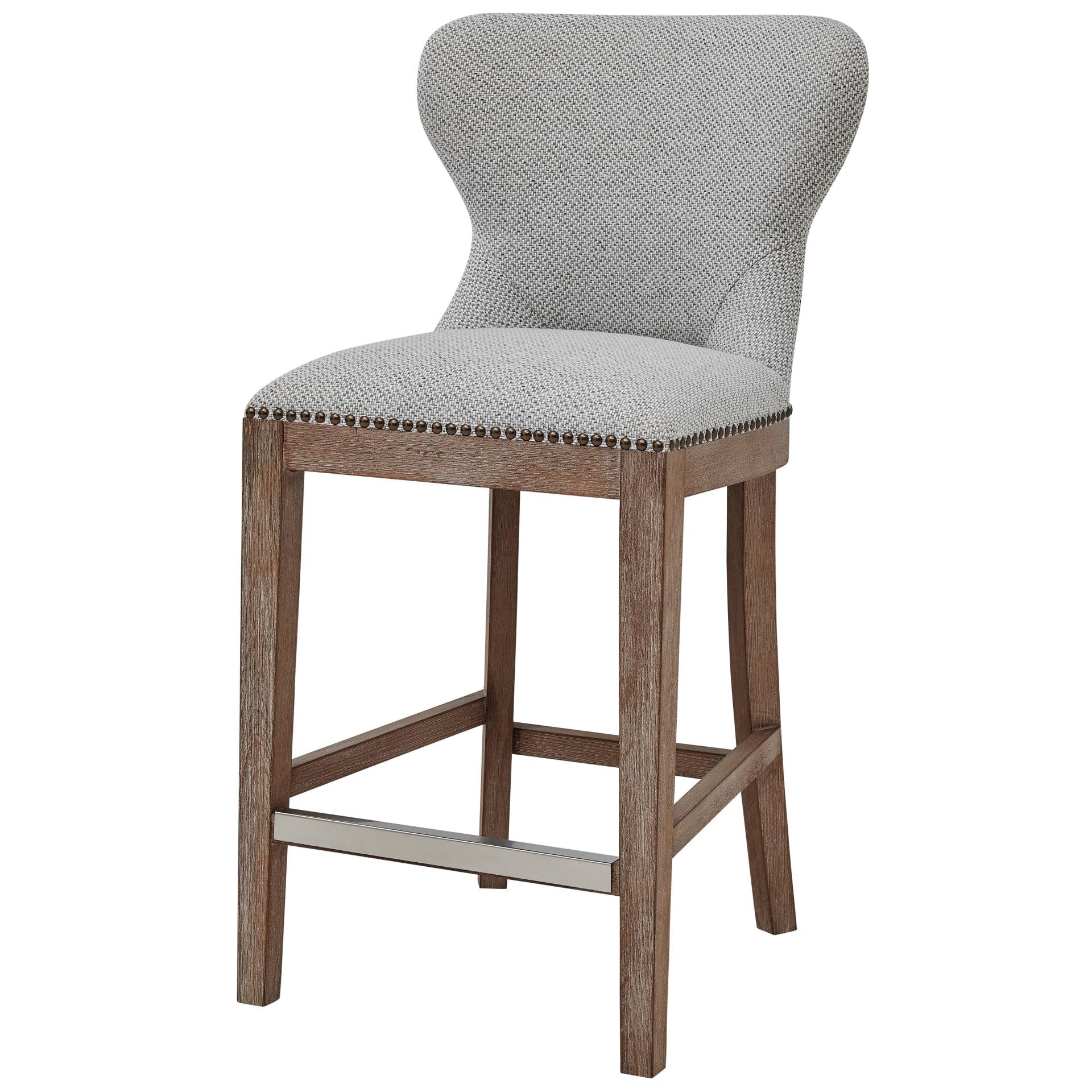 Dorsey Counter Stool Bar & Counter Stools NPD Cardiff Gray , Black Friday Sale NPD Furniture Sale, Old Bones Co, Mid Century Furniture Sale, Four Hands Furniture, Black Friday Sale Dorsey Counter Stool,Gus Sale, Perigold Dorsey Counter Stool Bar & Counter Stools Black Friday Sale , Perigold Sale Dorsey Counter Stool,Dorsey Counter Stool Lulu and Georgia, Burke Decor Sale Dorsey Counter Stool, www.oldbonesco.com