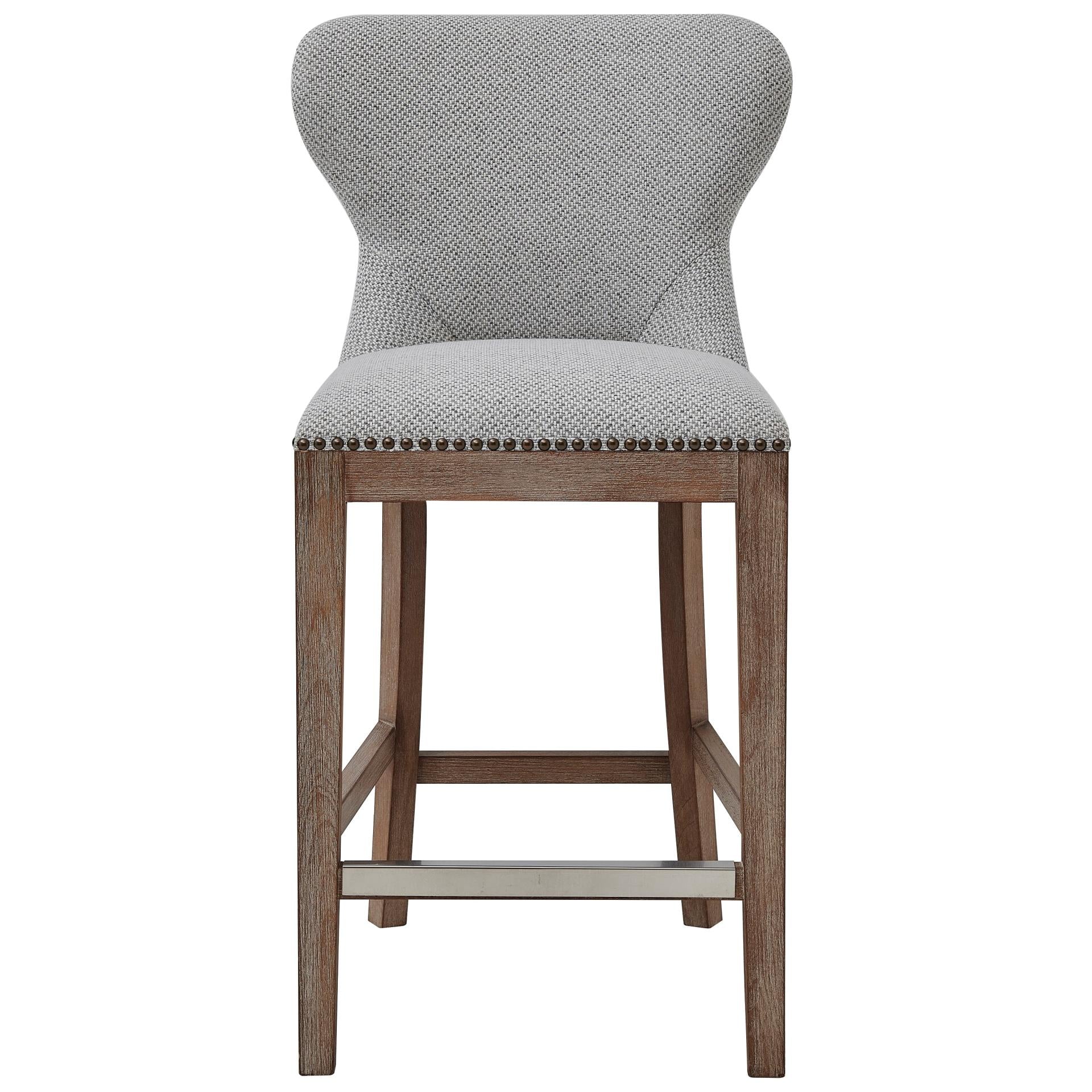 Dorsey Counter Stool Bar & Counter Stools NPD , Black Friday Sale NPD Furniture Sale, Old Bones Co, Mid Century Furniture Sale, Four Hands Furniture, Black Friday Sale Dorsey Counter Stool,Gus Sale, Perigold Dorsey Counter Stool Bar & Counter Stools Black Friday Sale , Perigold Sale Dorsey Counter Stool,Dorsey Counter Stool Lulu and Georgia, Burke Decor Sale Dorsey Counter Stool, www.oldbonesco.com