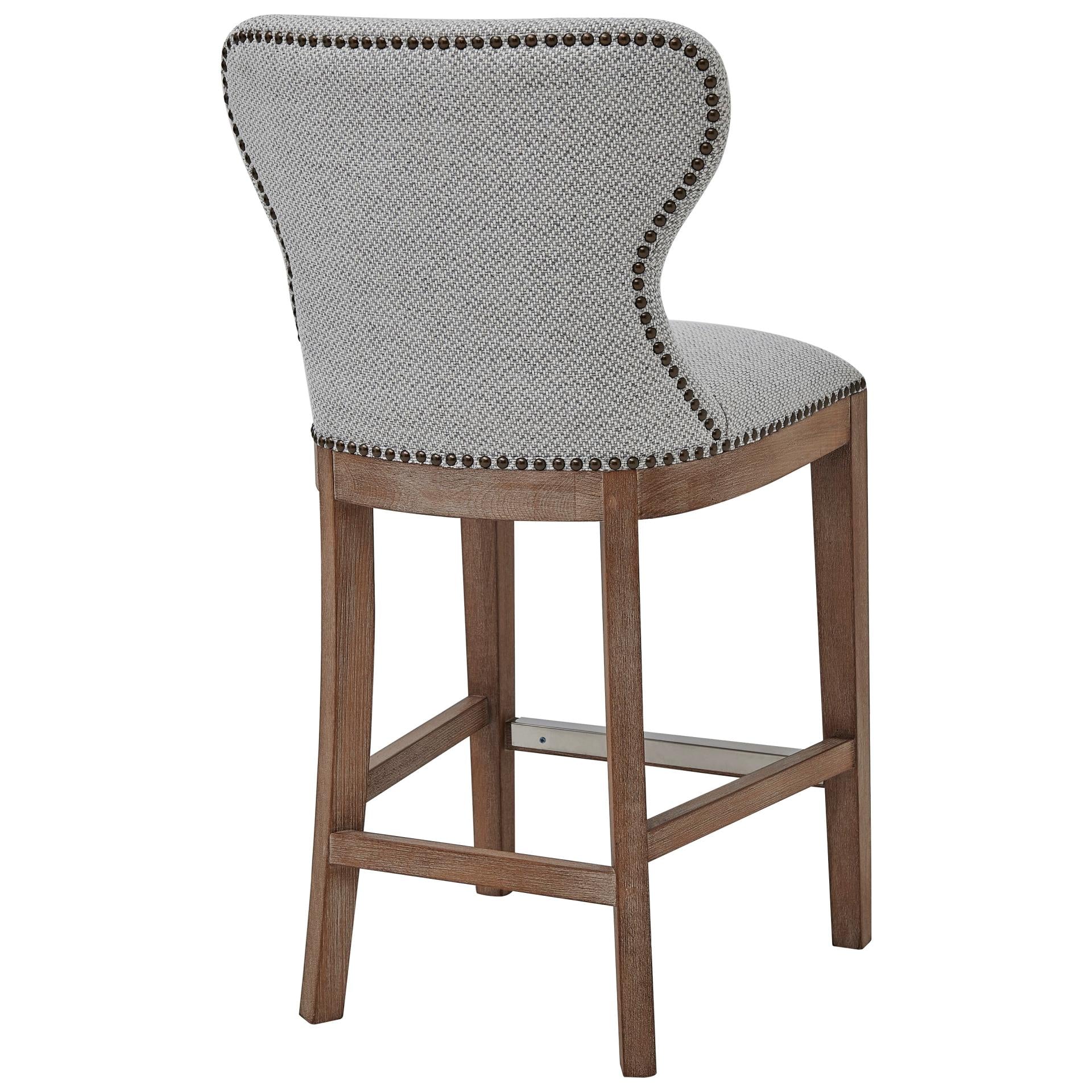 Dorsey Counter Stool Bar & Counter Stools NPD , Black Friday Sale NPD Furniture Sale, Old Bones Co, Mid Century Furniture Sale, Four Hands Furniture, Black Friday Sale Dorsey Counter Stool,Gus Sale, Perigold Dorsey Counter Stool Bar & Counter Stools Black Friday Sale , Perigold Sale Dorsey Counter Stool,Dorsey Counter Stool Lulu and Georgia, Burke Decor Sale Dorsey Counter Stool, www.oldbonesco.com