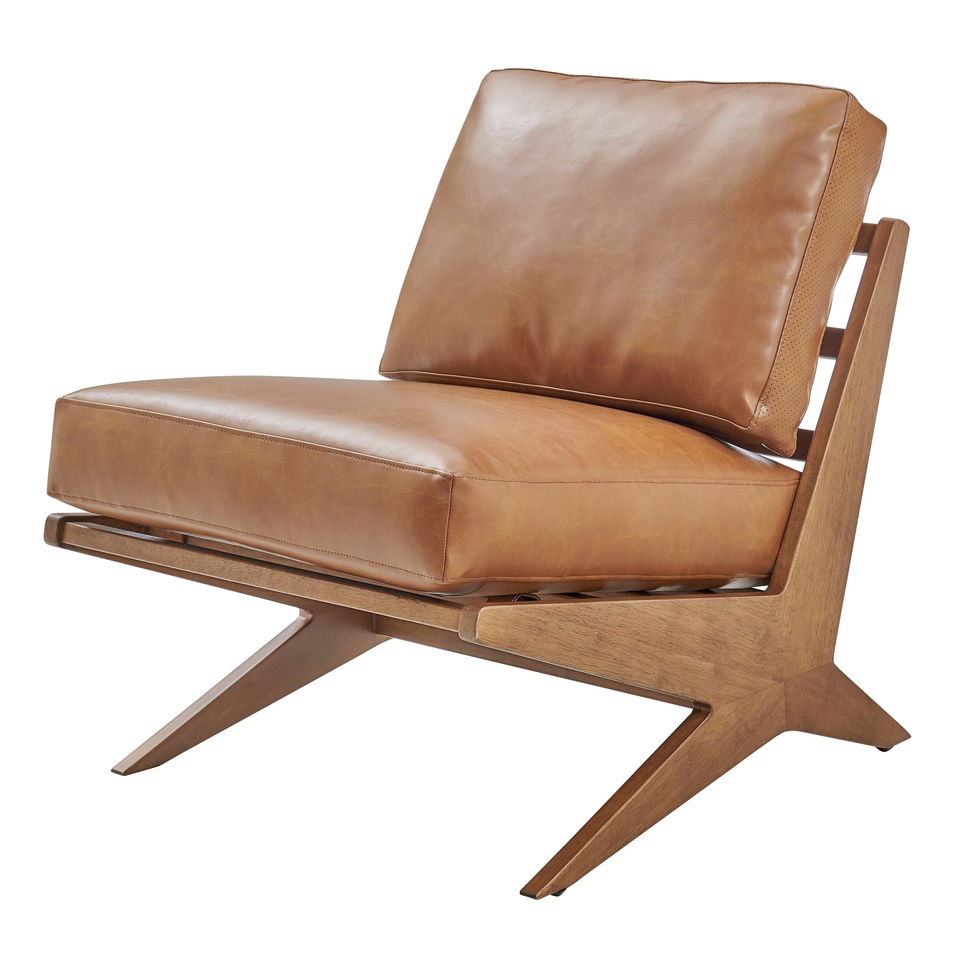 Chandler Accent Chair Accent Chairs NPD Borneo Chocolate , Black Friday Sale NPD Furniture Sale, Old Bones Co, Mid Century Furniture Sale, Four Hands Furniture, Black Friday Sale Chandler Accent Chair,Gus Sale, Perigold Chandler Accent Chair Accent Chairs Black Friday Sale , Perigold Sale Chandler Accent Chair,Chandler Accent Chair Lulu and Georgia, Burke Decor Sale Chandler Accent Chair, www.oldbonesco.com