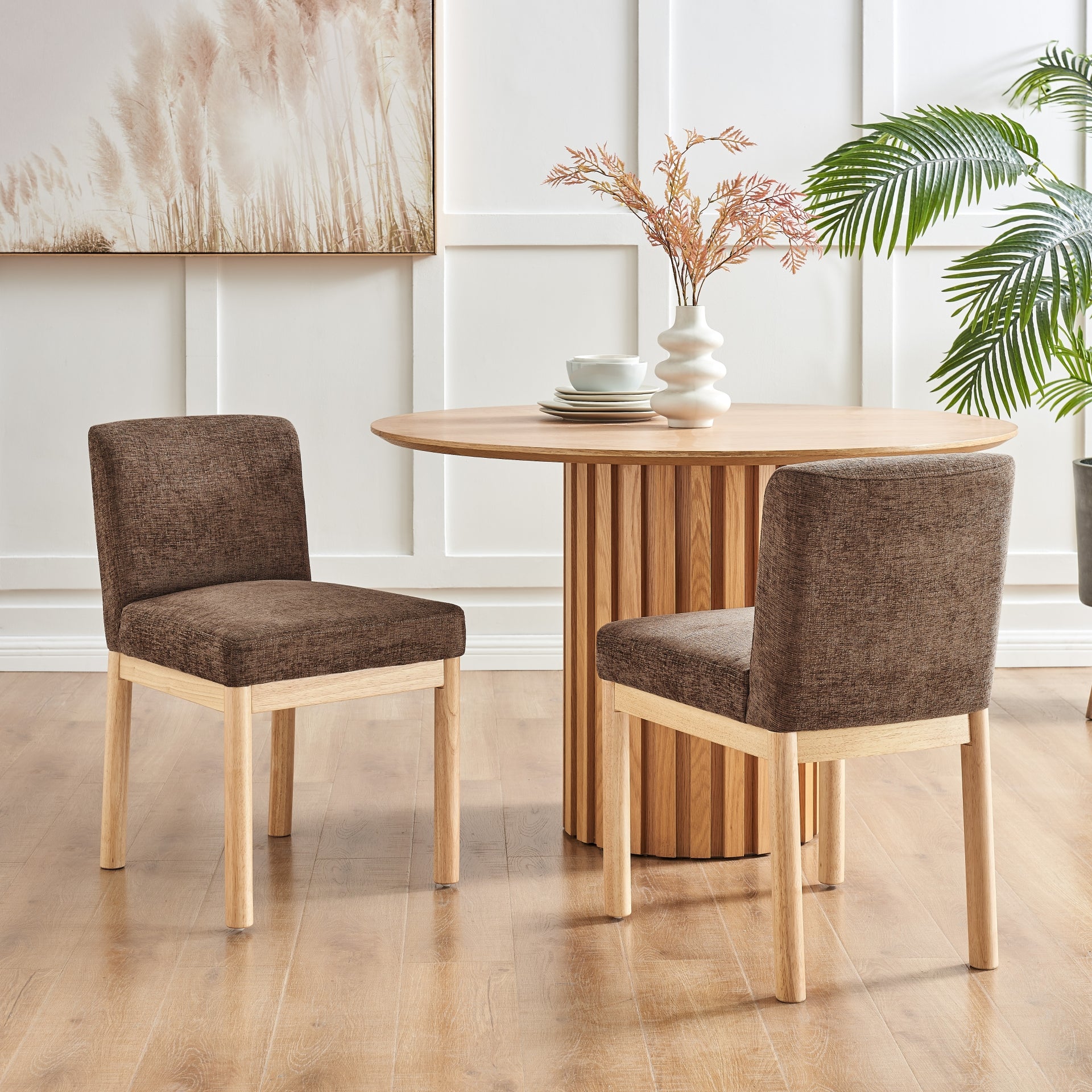 Bloomfield KD Low-Back Dining Side Chair - Set of 2 Dining Chairs NPD , Black Friday Sale NPD Furniture Sale, Old Bones Co, Mid Century Furniture Sale, Four Hands Furniture, Black Friday Sale Bloomfield KD Low-Back Dining Side Chair - Set of 2,Gus Sale, Perigold Bloomfield KD Low-Back Dining Side Chair - Set of 2 Dining Chairs Black Friday Sale , Perigold Sale Bloomfield KD Low-Back Dining Side Chair - Set of 2,Bloomfield KD Low-Back Dining Side Chair - Set of 2 Lulu and Georgia, Burke Decor Sale Bloomfield