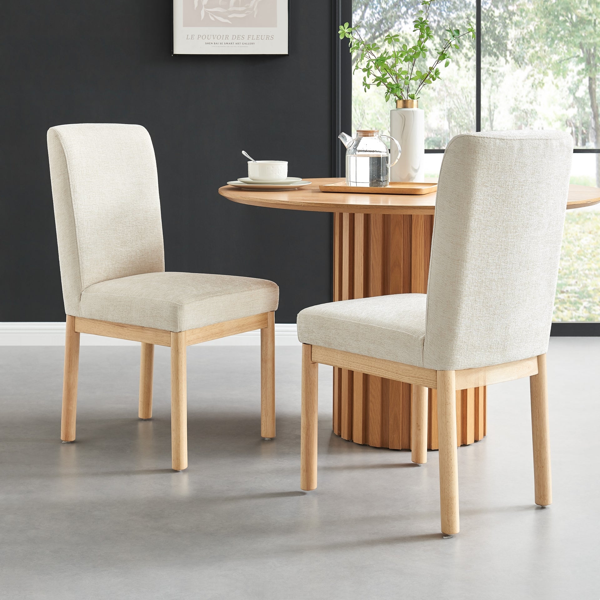 Bloomfield KD High-Back Dining Side Chair - Set of 2 Dining Chairs NPD , Black Friday Sale NPD Furniture Sale, Old Bones Co, Mid Century Furniture Sale, Four Hands Furniture, Black Friday Sale Bloomfield KD High-Back Dining Side Chair - Set of 2,Gus Sale, Perigold Bloomfield KD High-Back Dining Side Chair - Set of 2 Dining Chairs Black Friday Sale , Perigold Sale Bloomfield KD High-Back Dining Side Chair - Set of 2,Bloomfield KD High-Back Dining Side Chair - Set of 2 Lulu and Georgia, Burke Decor Sale Bloom