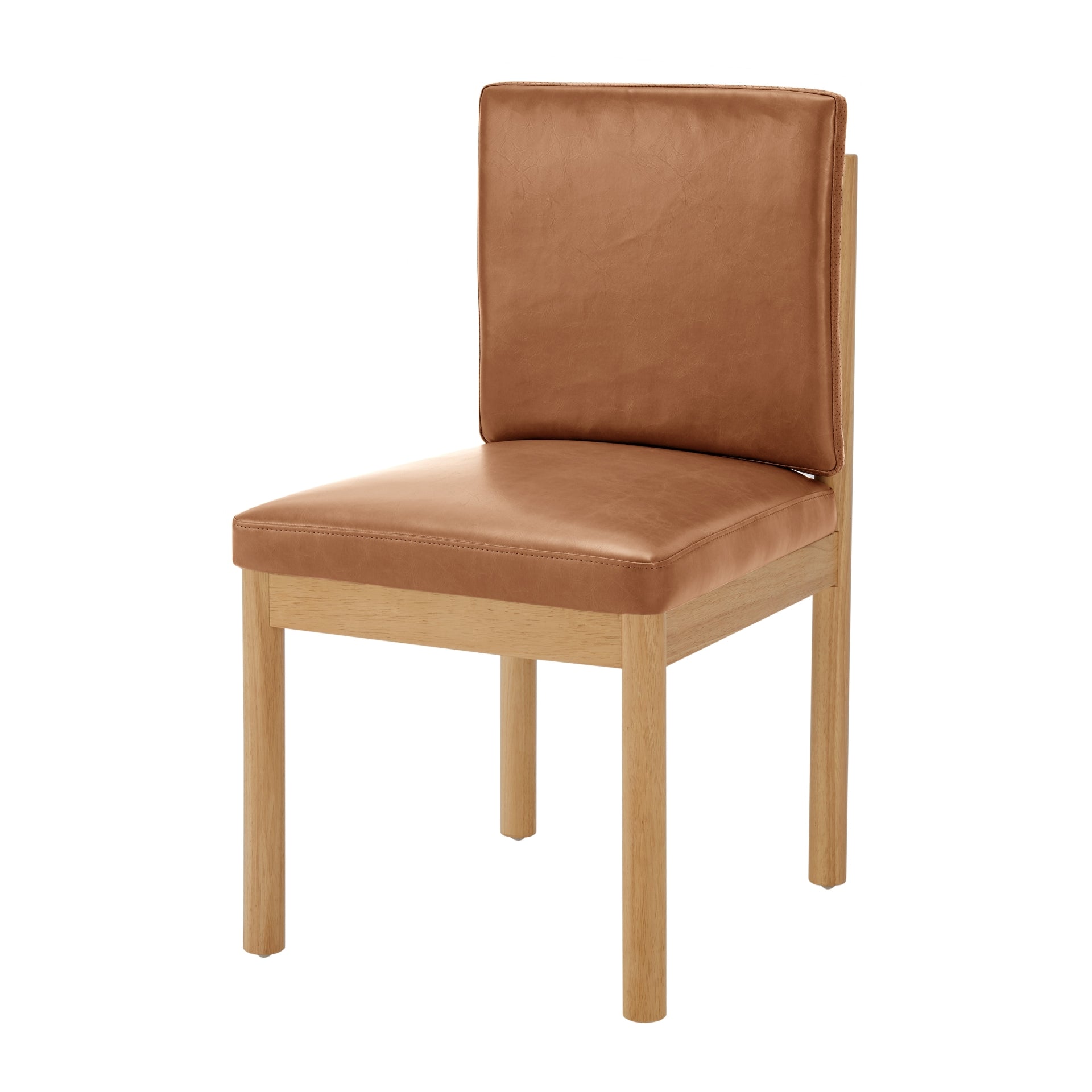 Melvin KD Faux Leather Dining Side Chair - Set of 2 Dining Chairs NPD , Black Friday Sale NPD Furniture Sale, Old Bones Co, Mid Century Furniture Sale, Four Hands Furniture, Black Friday Sale Melvin KD Faux Leather Dining Side Chair - Set of 2,Gus Sale, Perigold Melvin KD Faux Leather Dining Side Chair - Set of 2 Dining Chairs Black Friday Sale , Perigold Sale Melvin KD Faux Leather Dining Side Chair - Set of 2,Melvin KD Faux Leather Dining Side Chair - Set of 2 Lulu and Georgia, Burke Decor Sale Melvin KD 